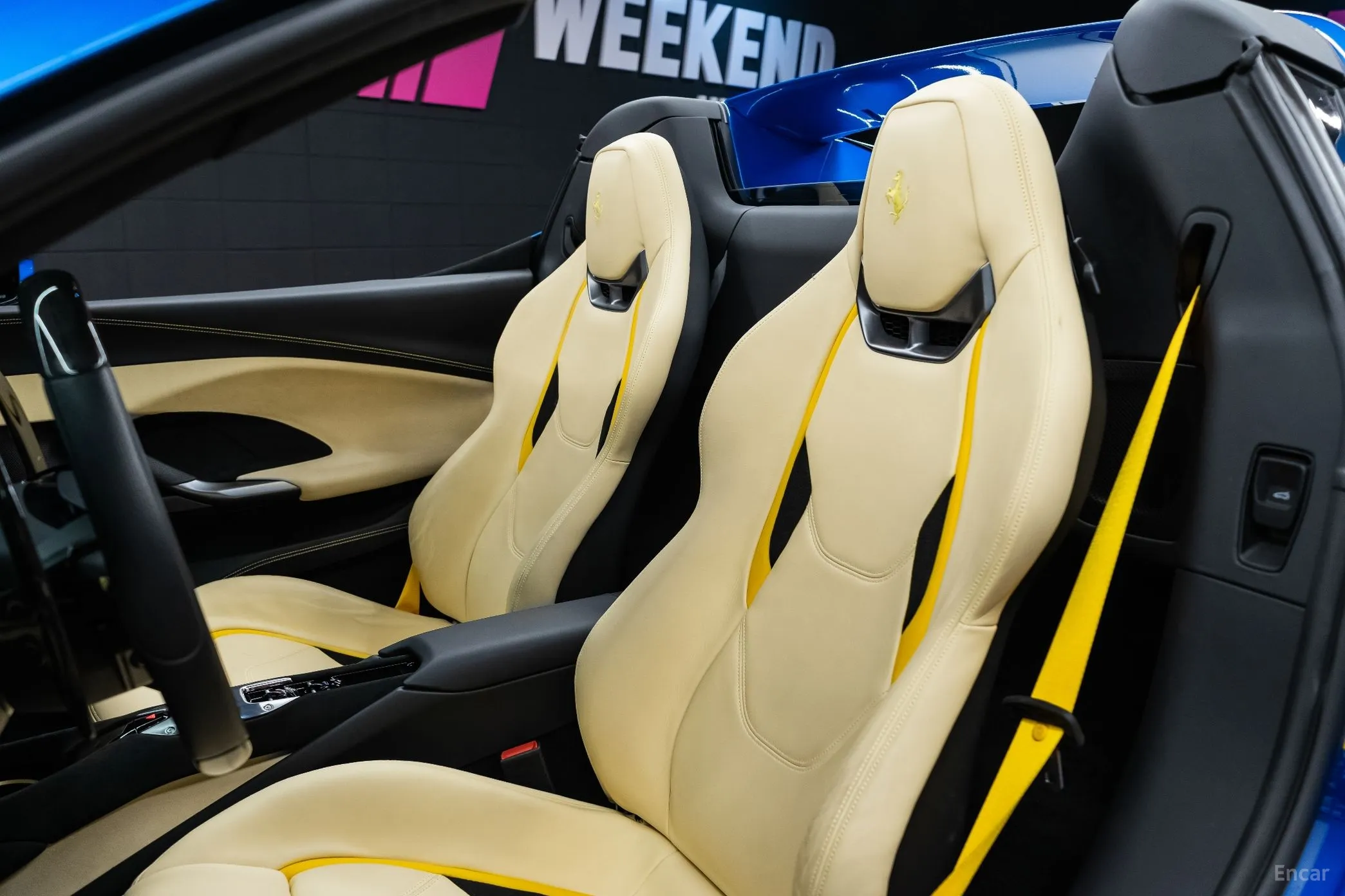 Ferrari 296 GTS превью 6