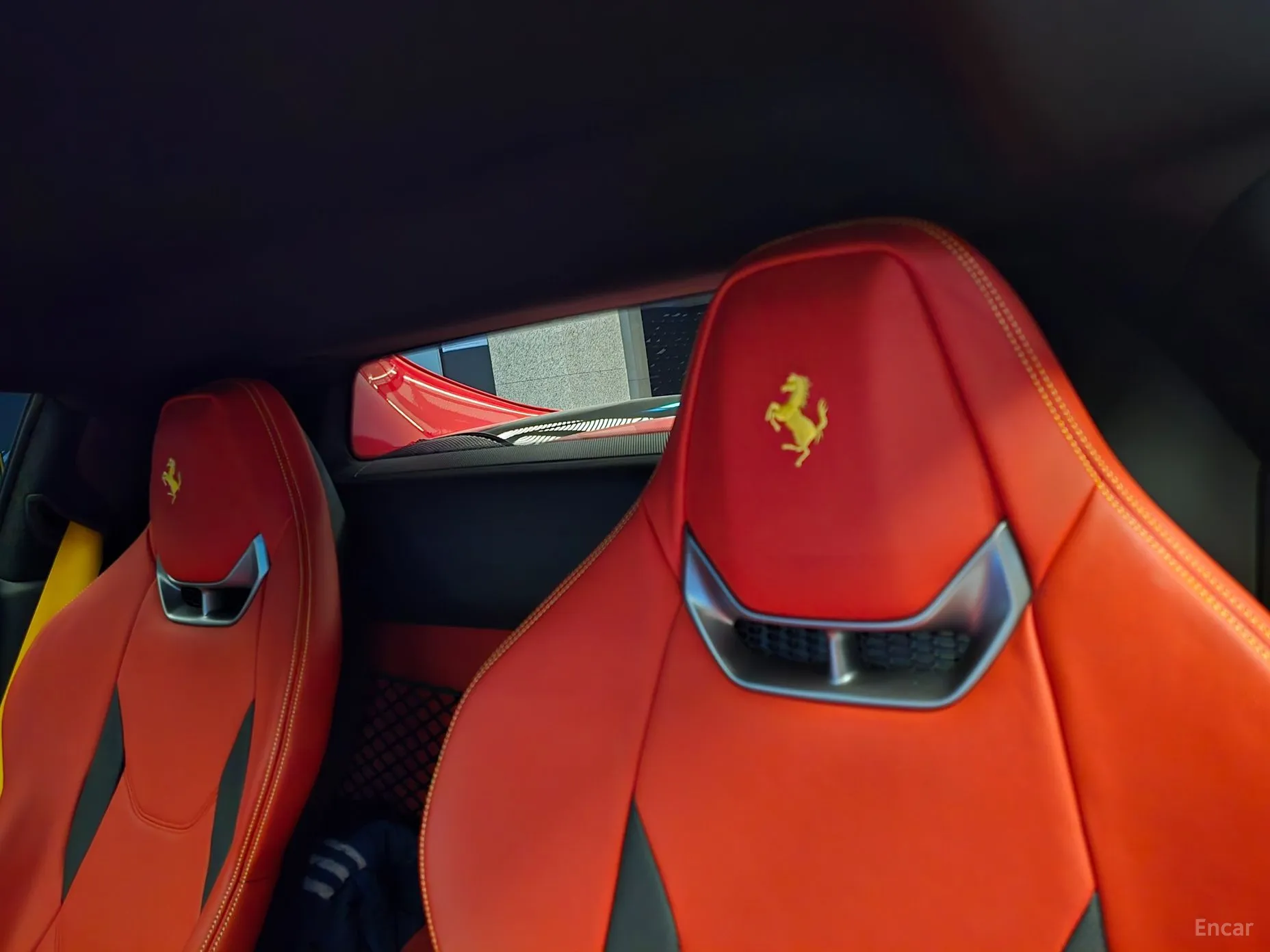 Ferrari 296 GTB превью 11