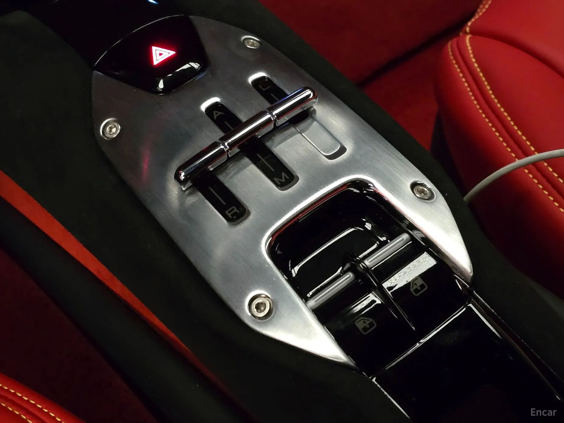 Ferrari 296 GTB превью 12