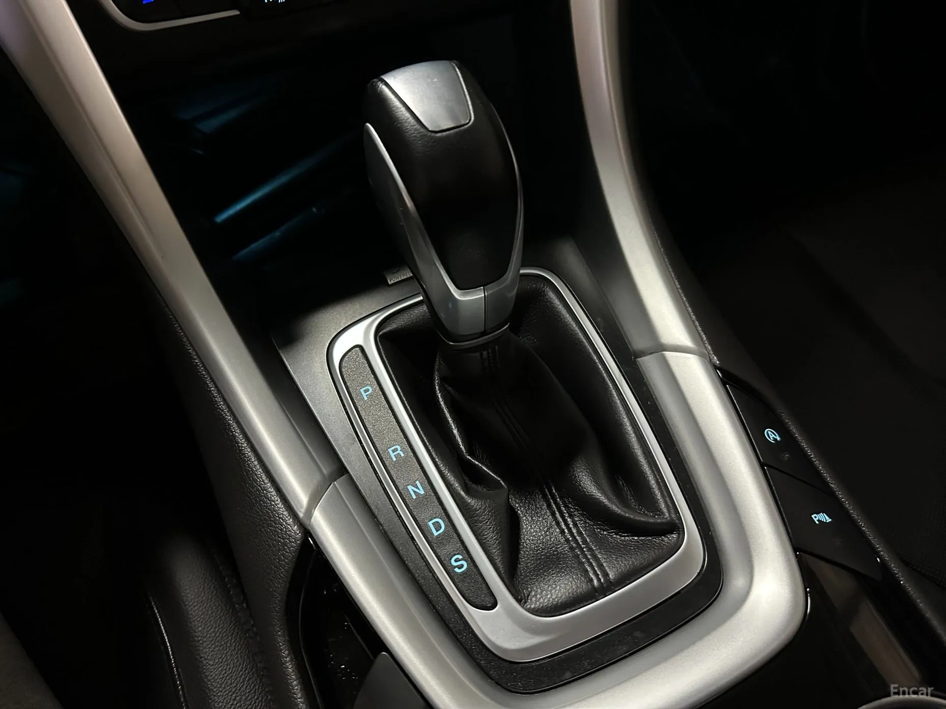 Ford Mondeo 4th Generation превью 12