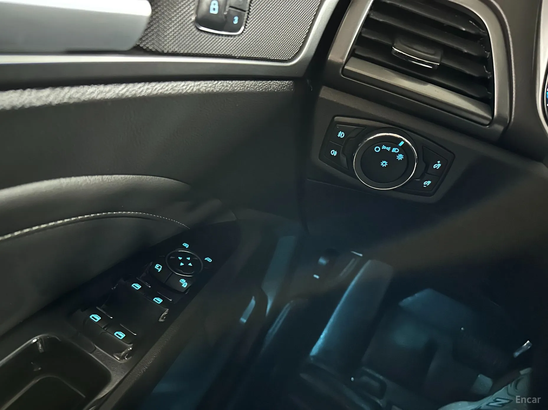 Ford Mondeo 4th Generation превью 20