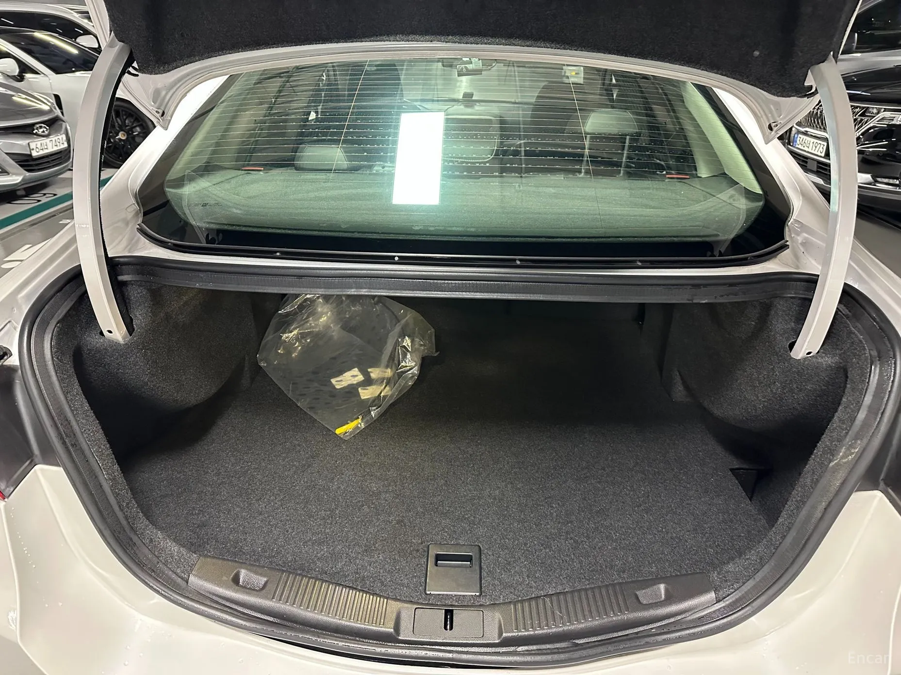 Ford Mondeo 4th Generation превью 6