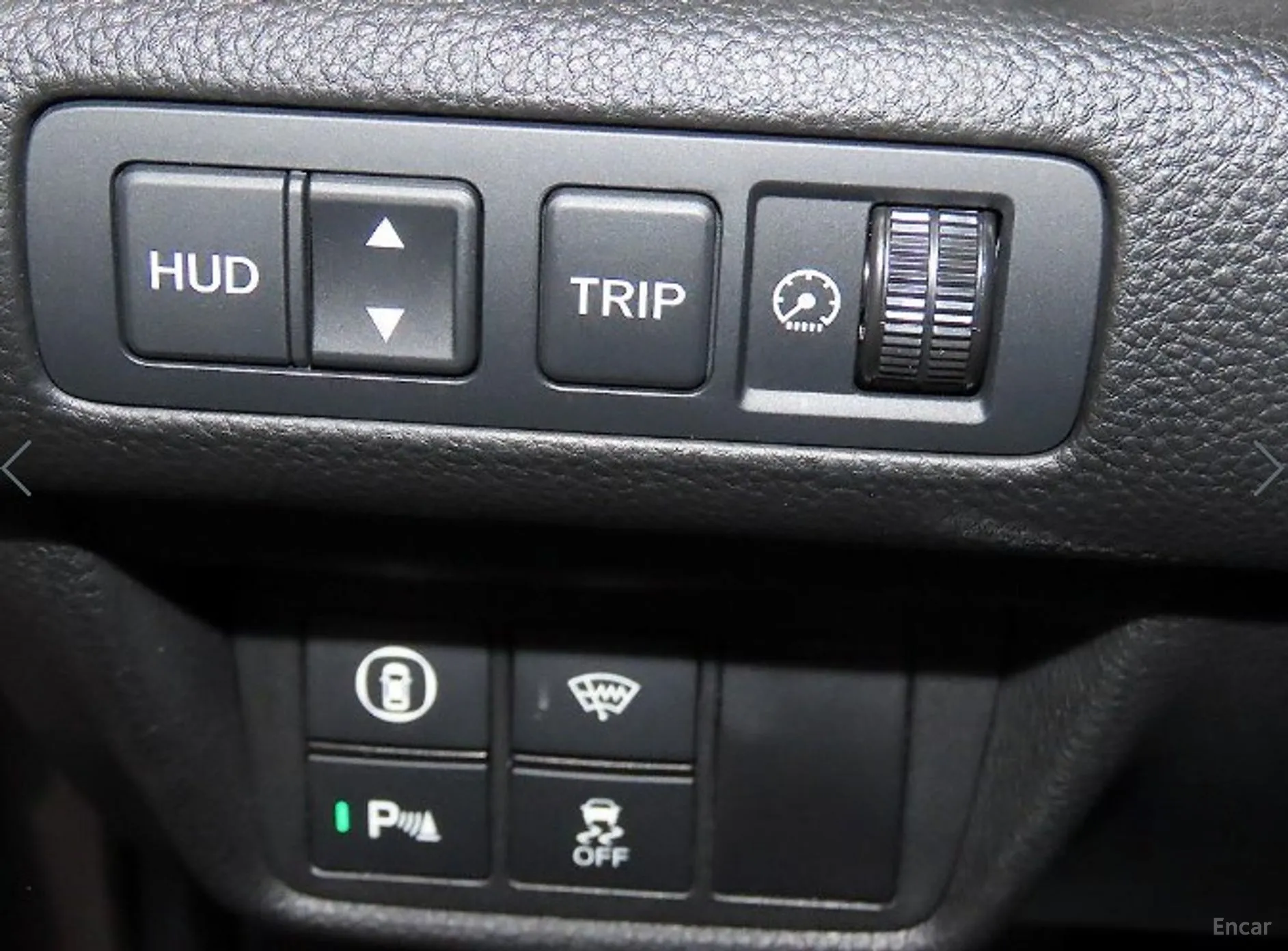 Honda Accord 10th Generation превью 12