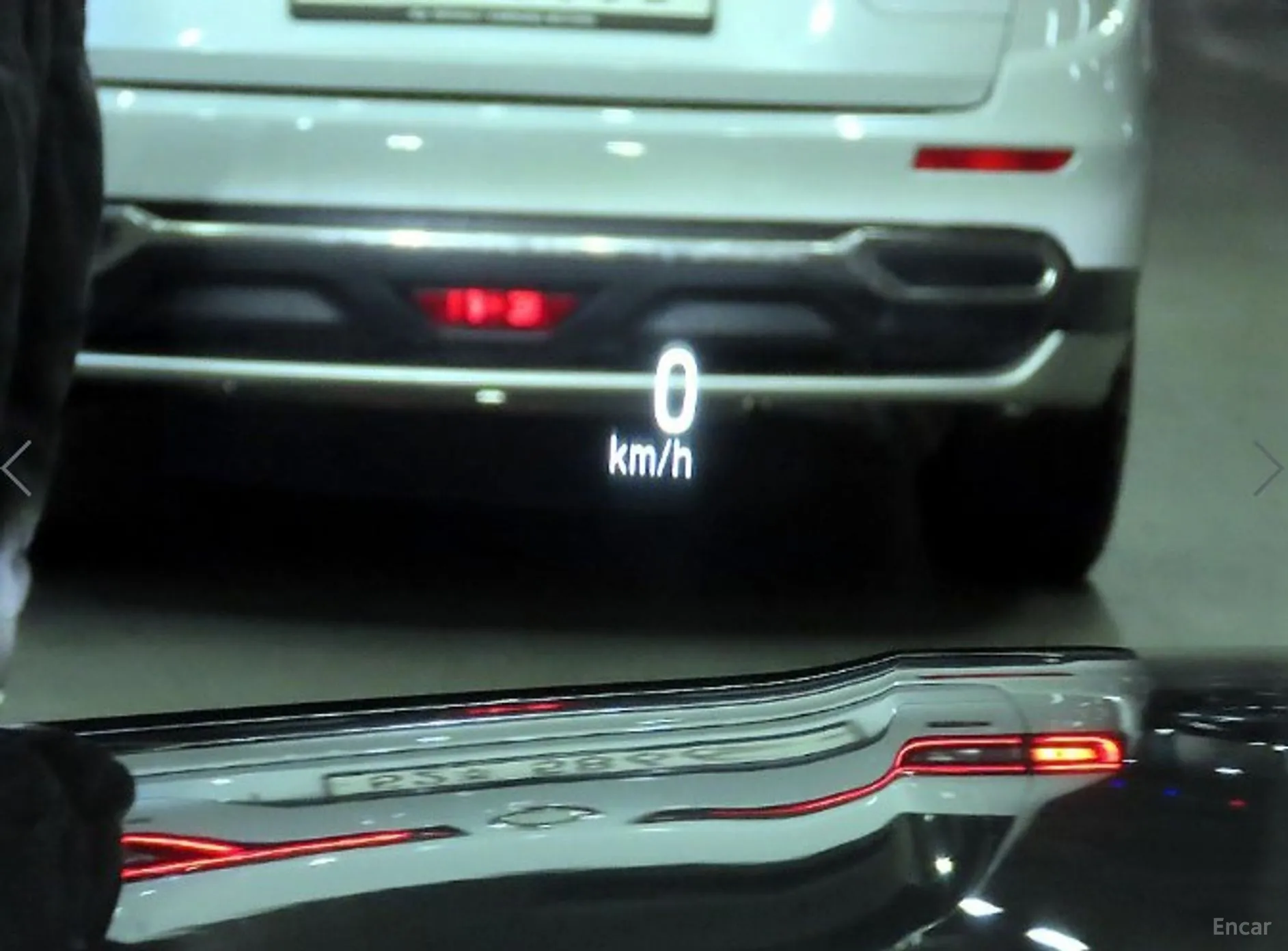 Honda Accord 10th Generation превью 13
