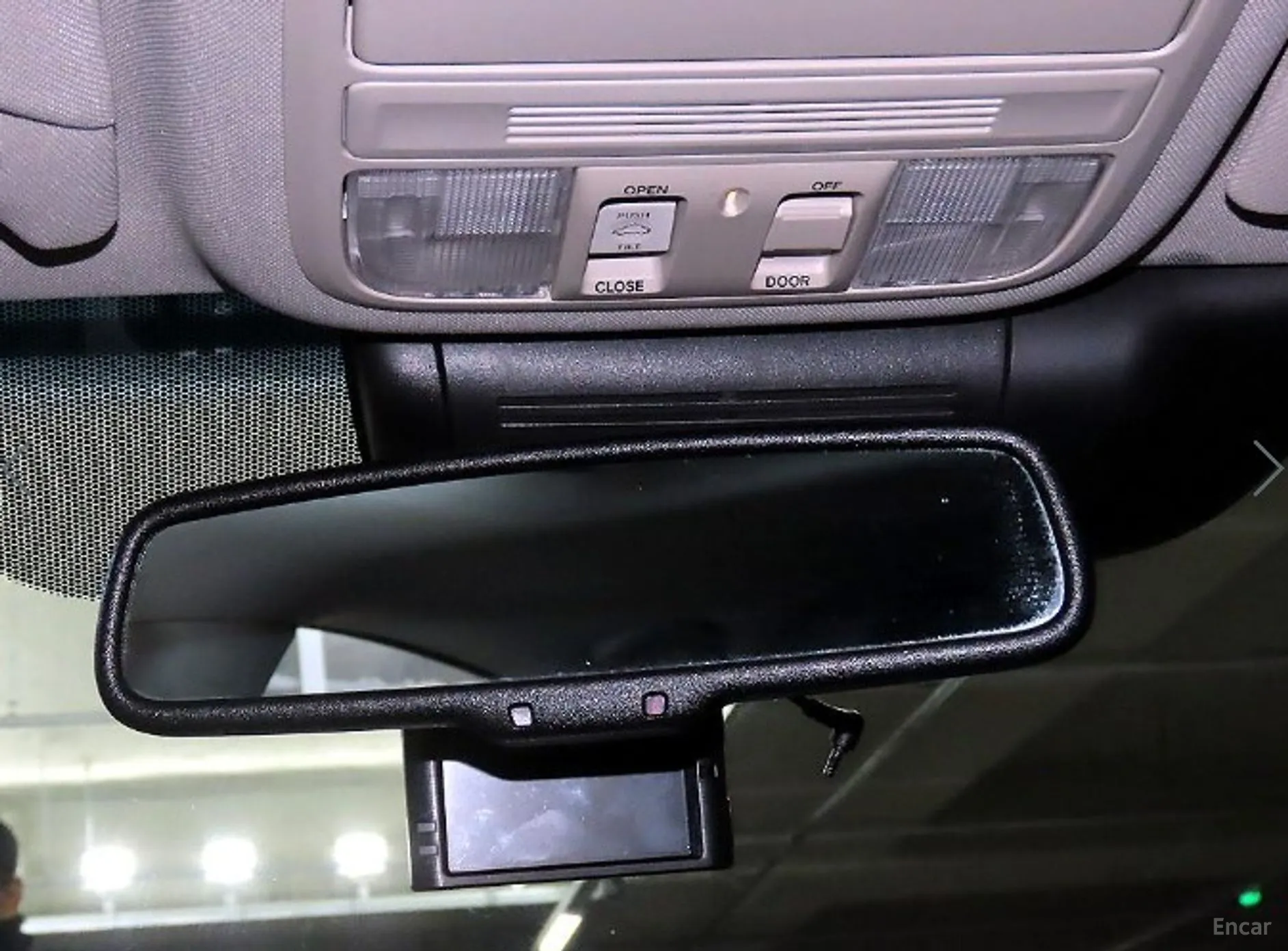 Honda Accord 10th Generation превью 15
