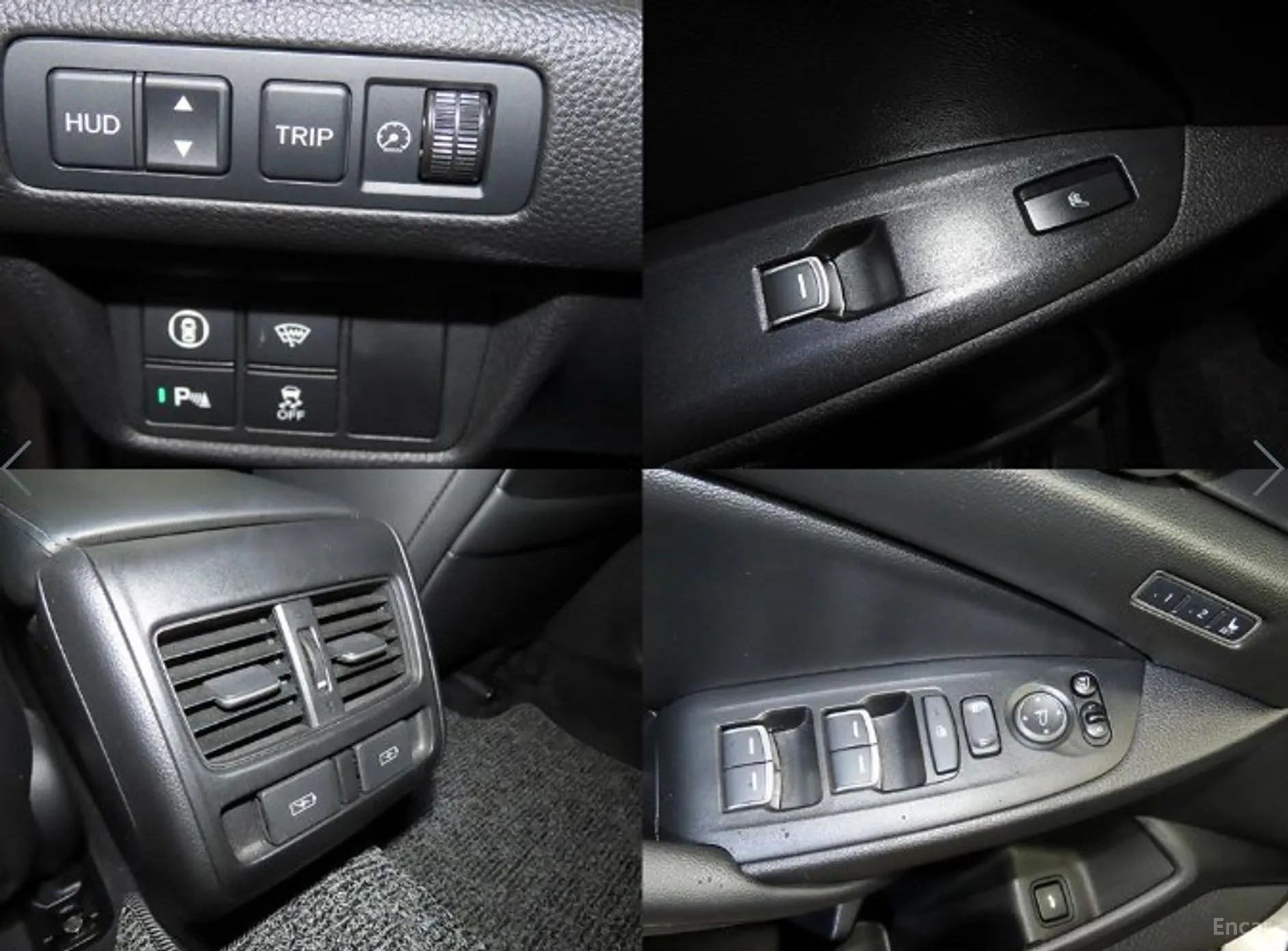 Honda Accord 10th Generation превью 18