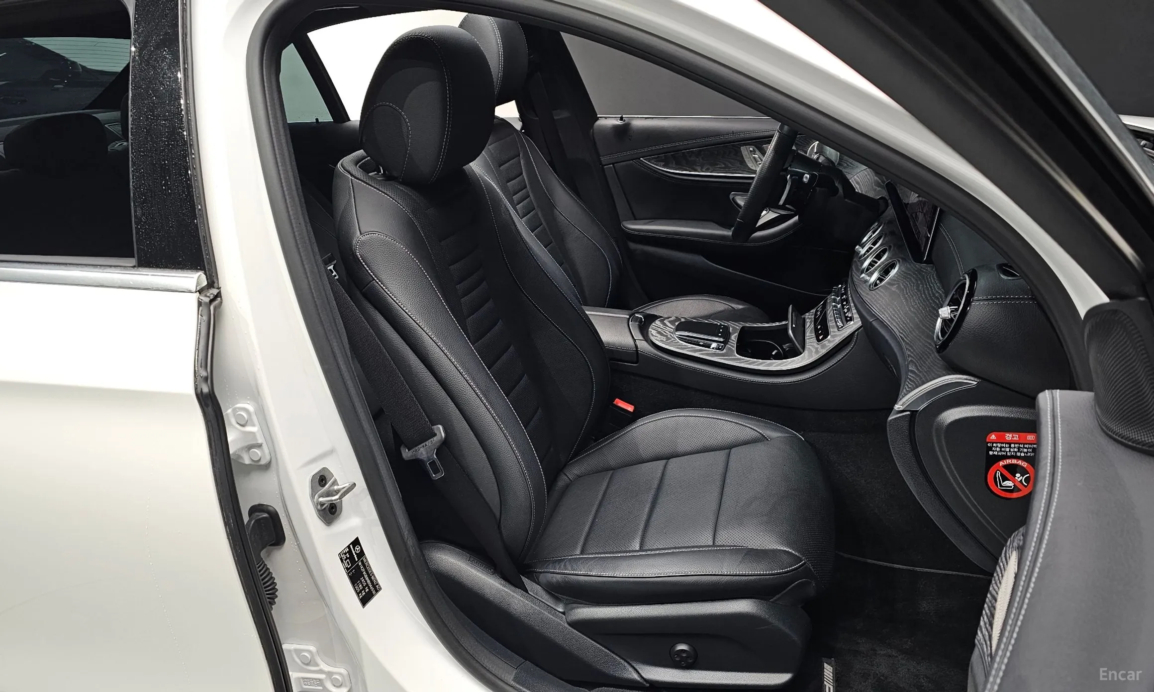 Mercedes Benz E-Class W213 превью 10