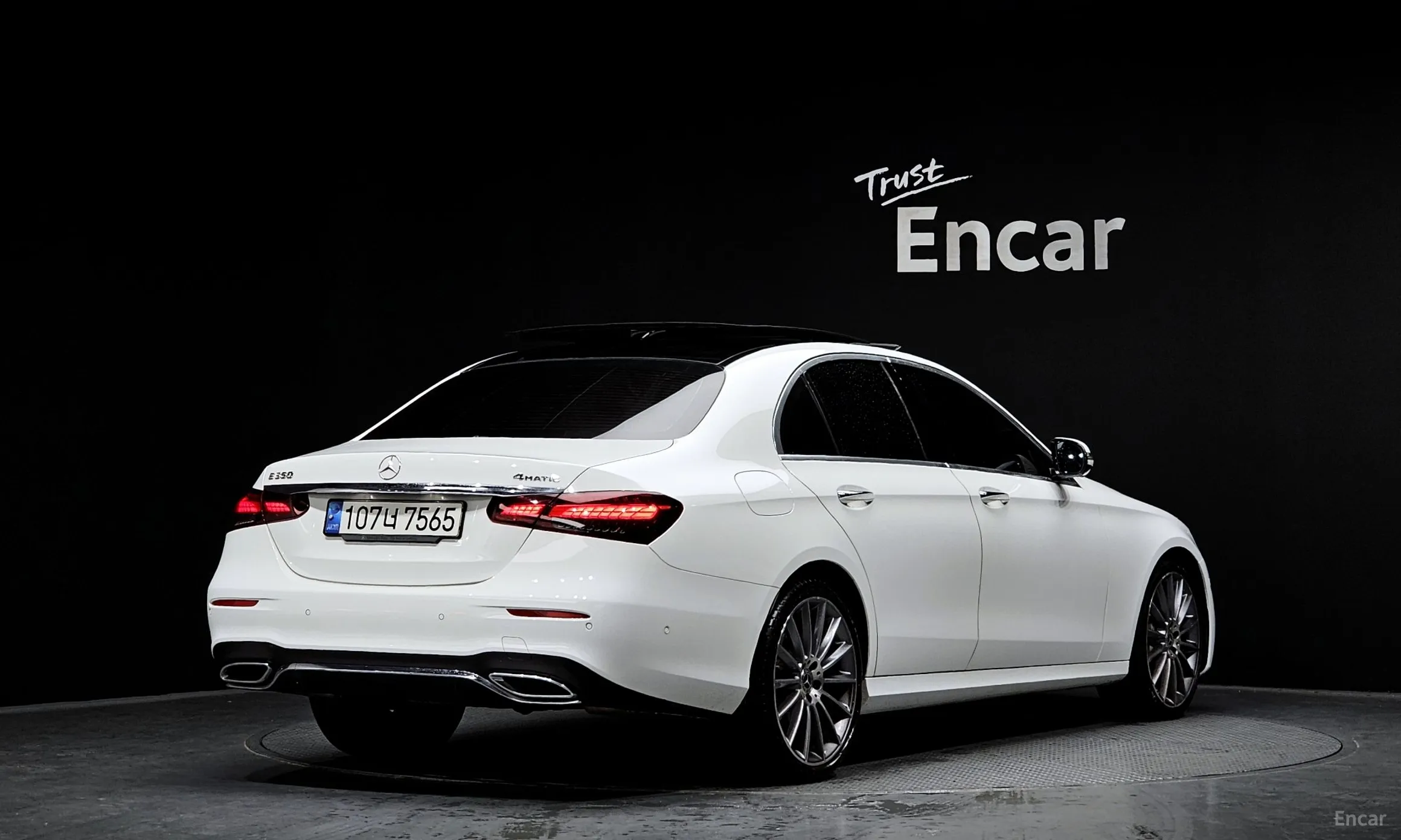 Mercedes Benz E-Class W213 превью 2