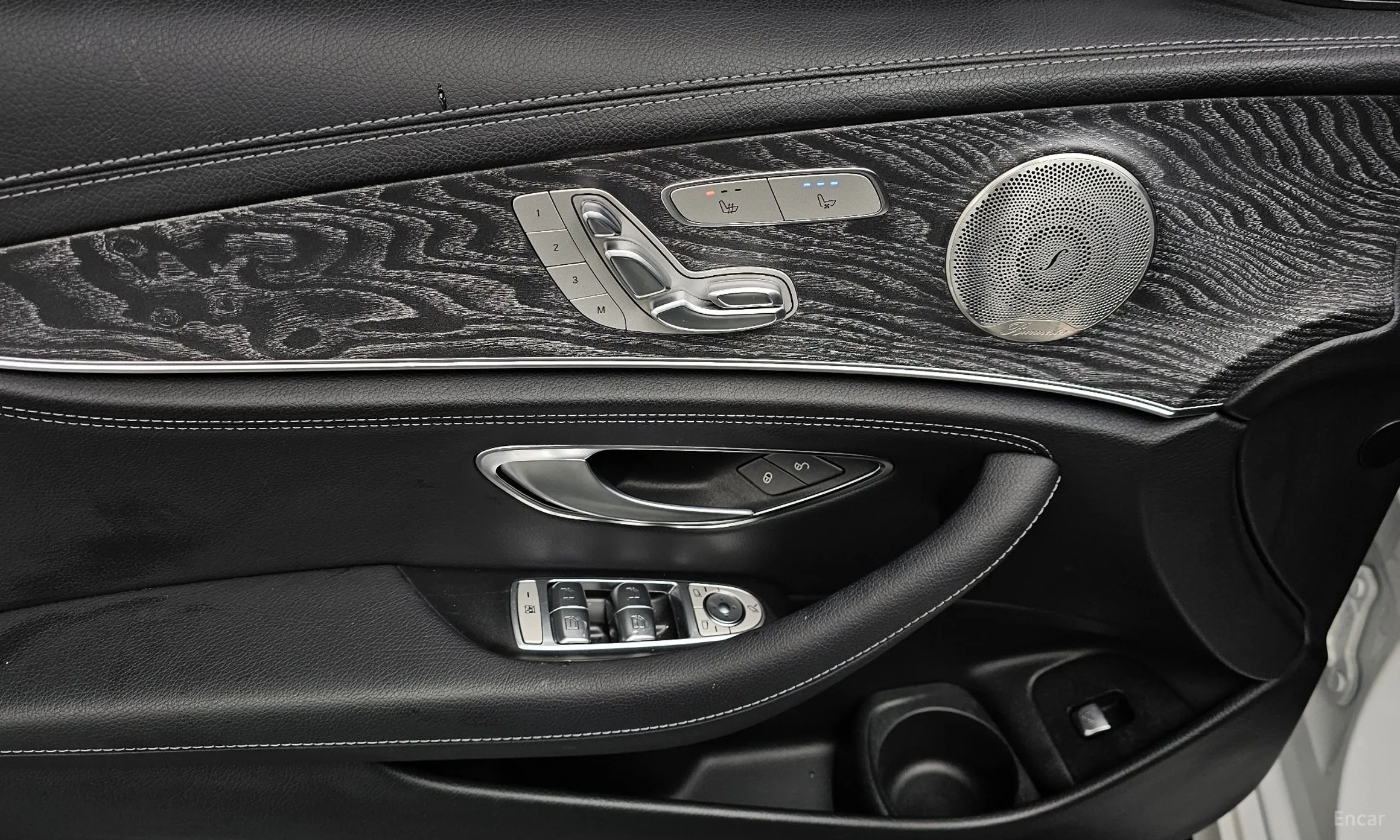 Mercedes Benz E-Class W213 превью 17
