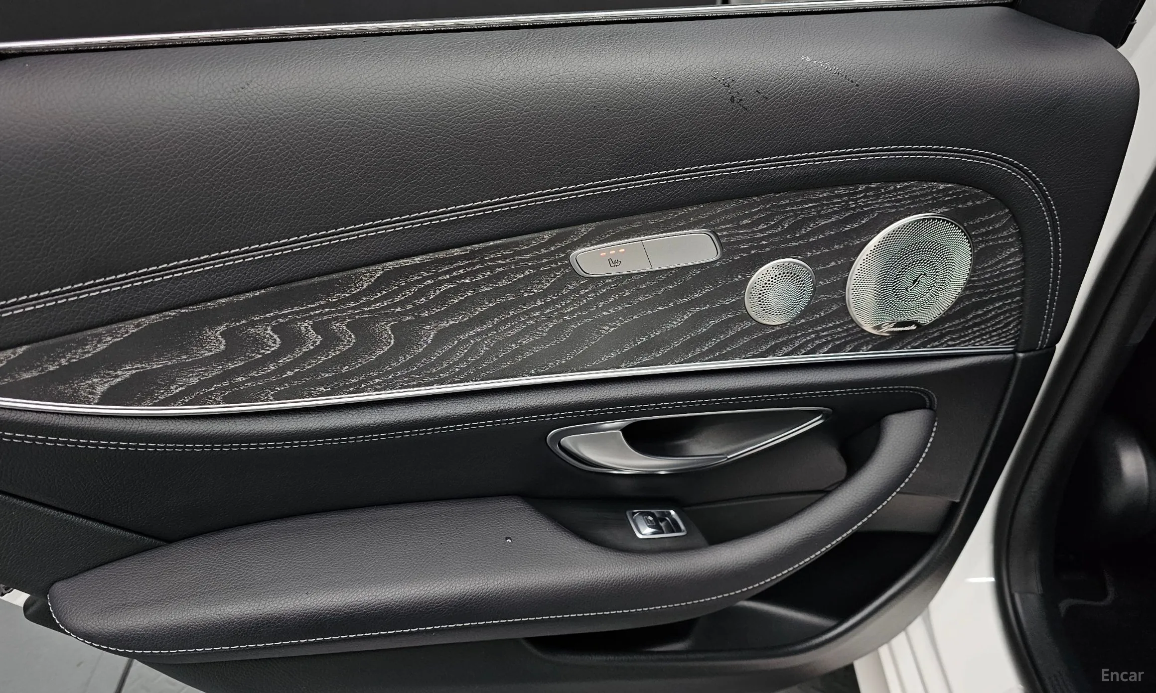 Mercedes Benz E-Class W213 превью 18