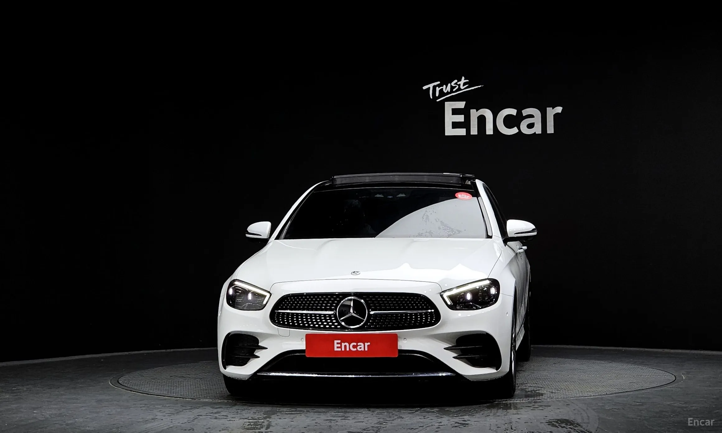 Mercedes Benz E-Class W213 превью 3
