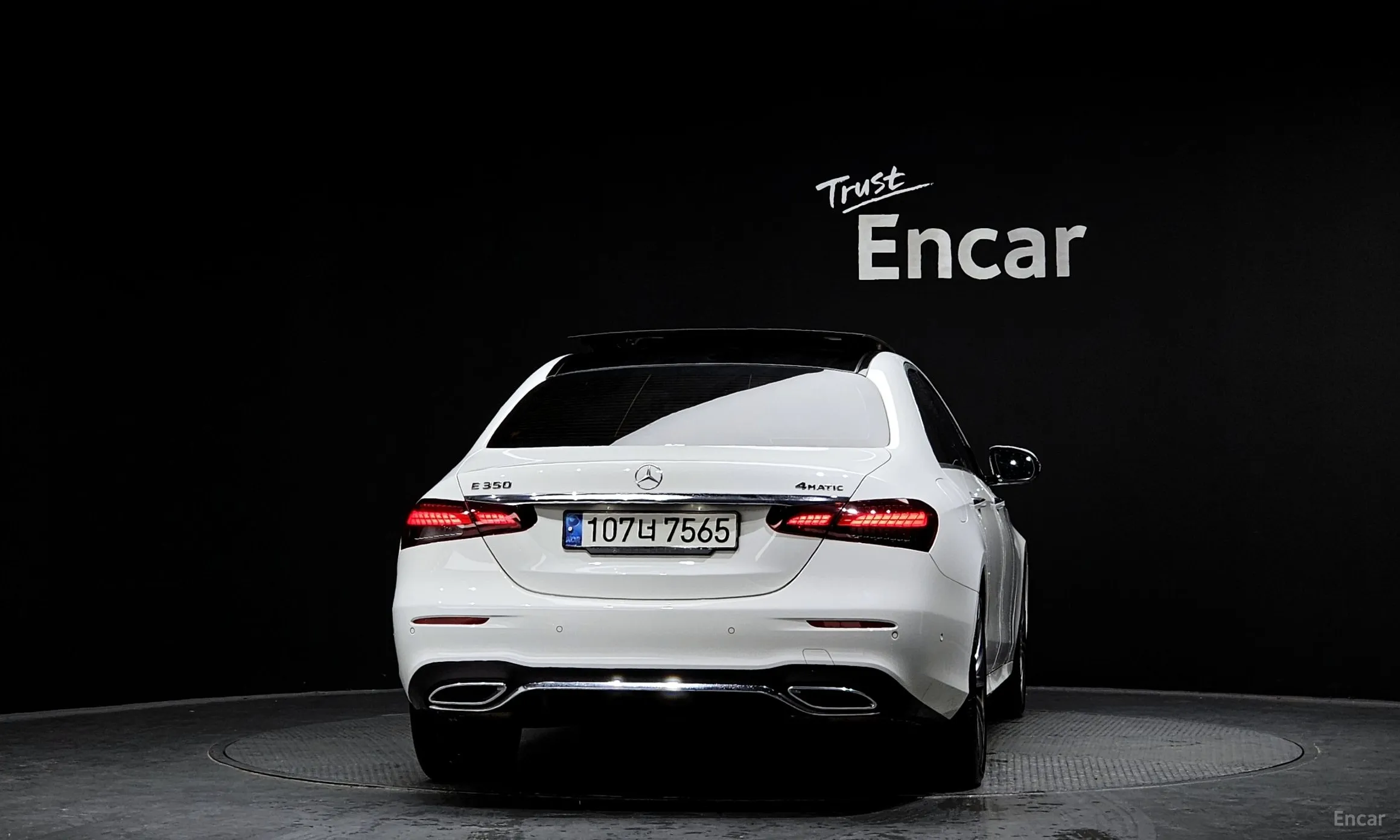 Mercedes Benz E-Class W213 превью 4