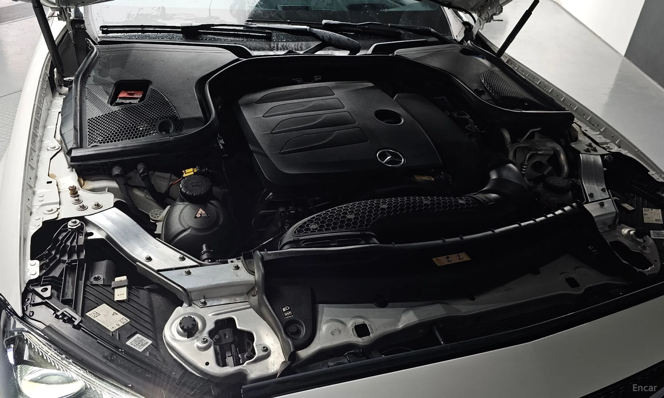 Mercedes Benz E-Class W213 превью 6