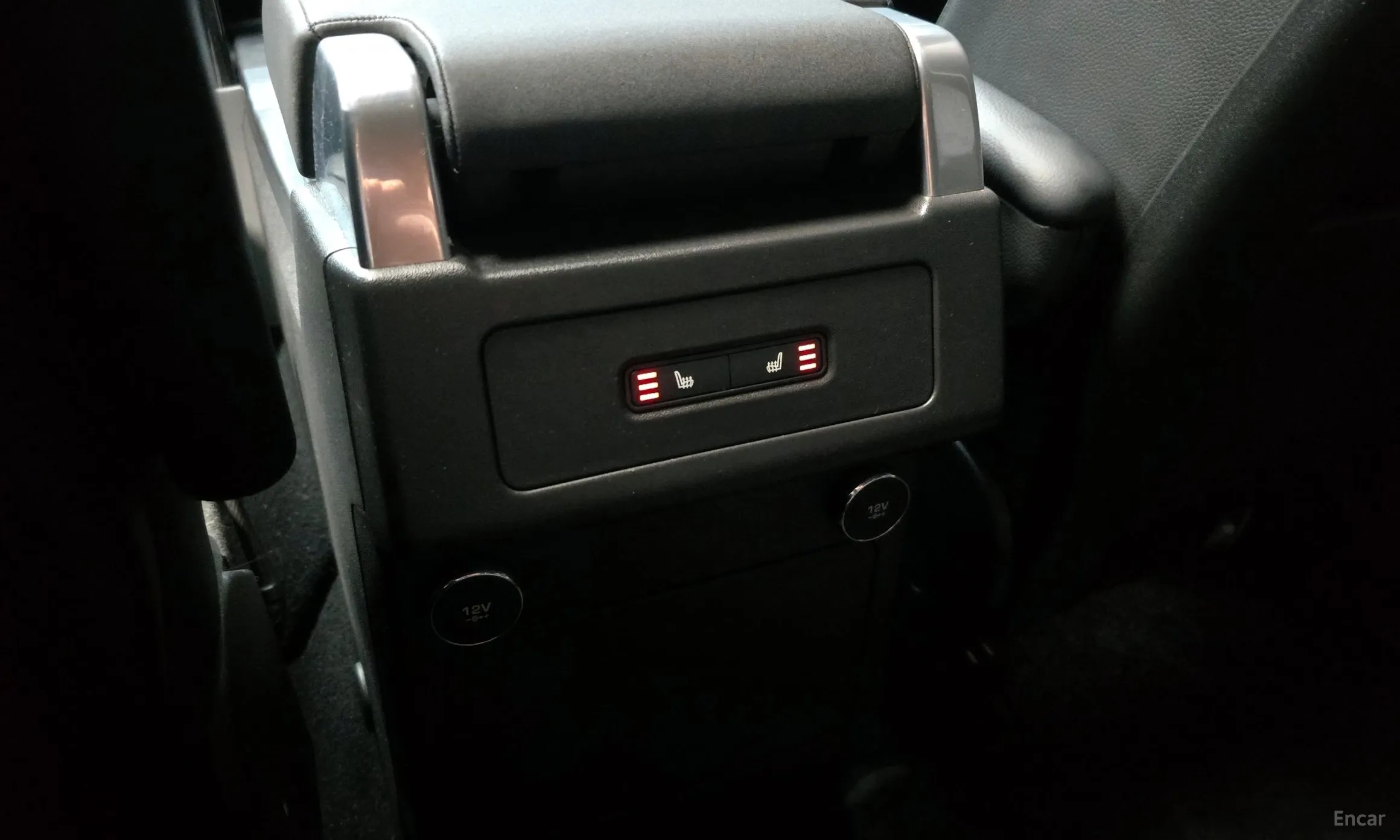 Land Rover Discovery 5 превью 18
