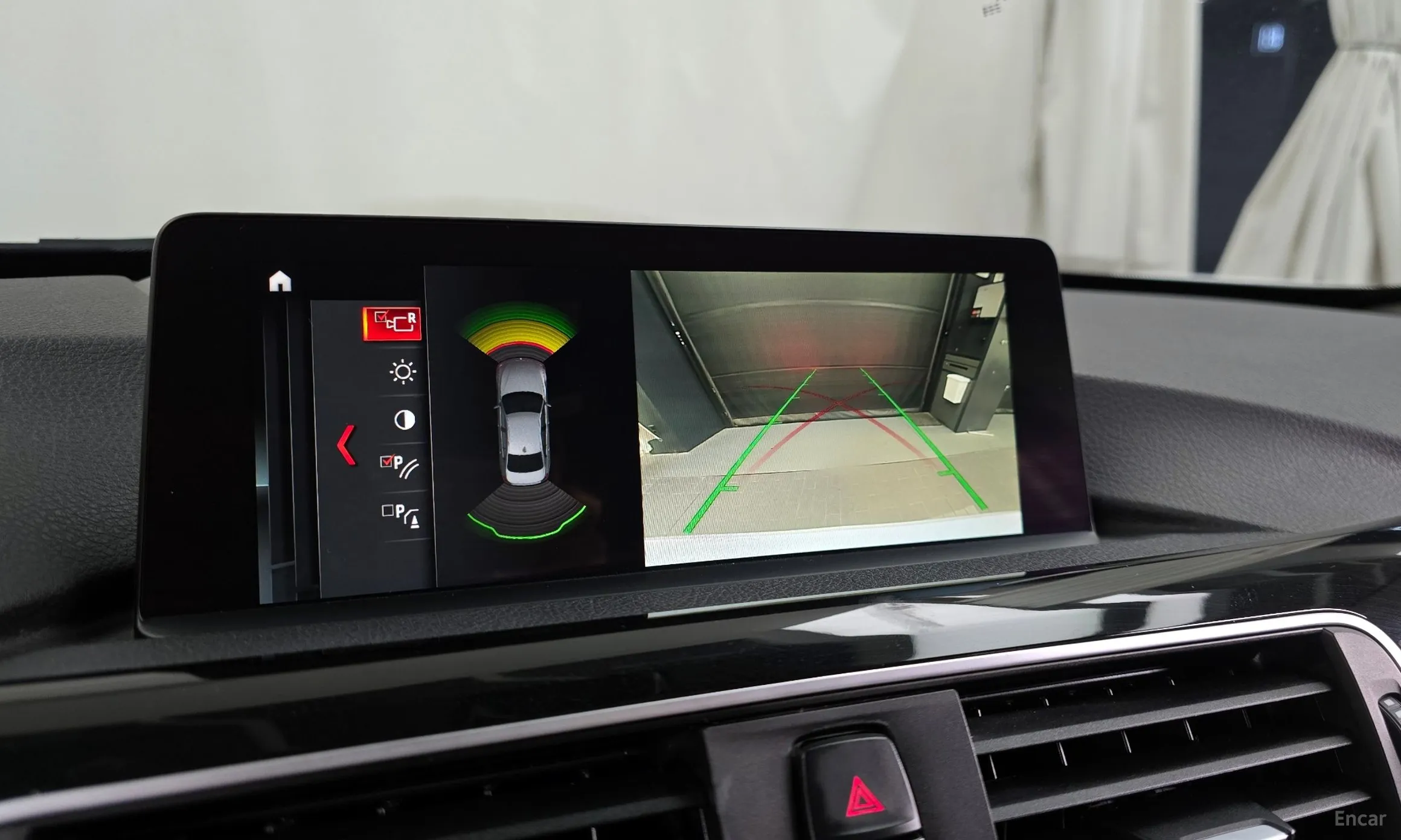 BMW 3 Series (F30) превью 15