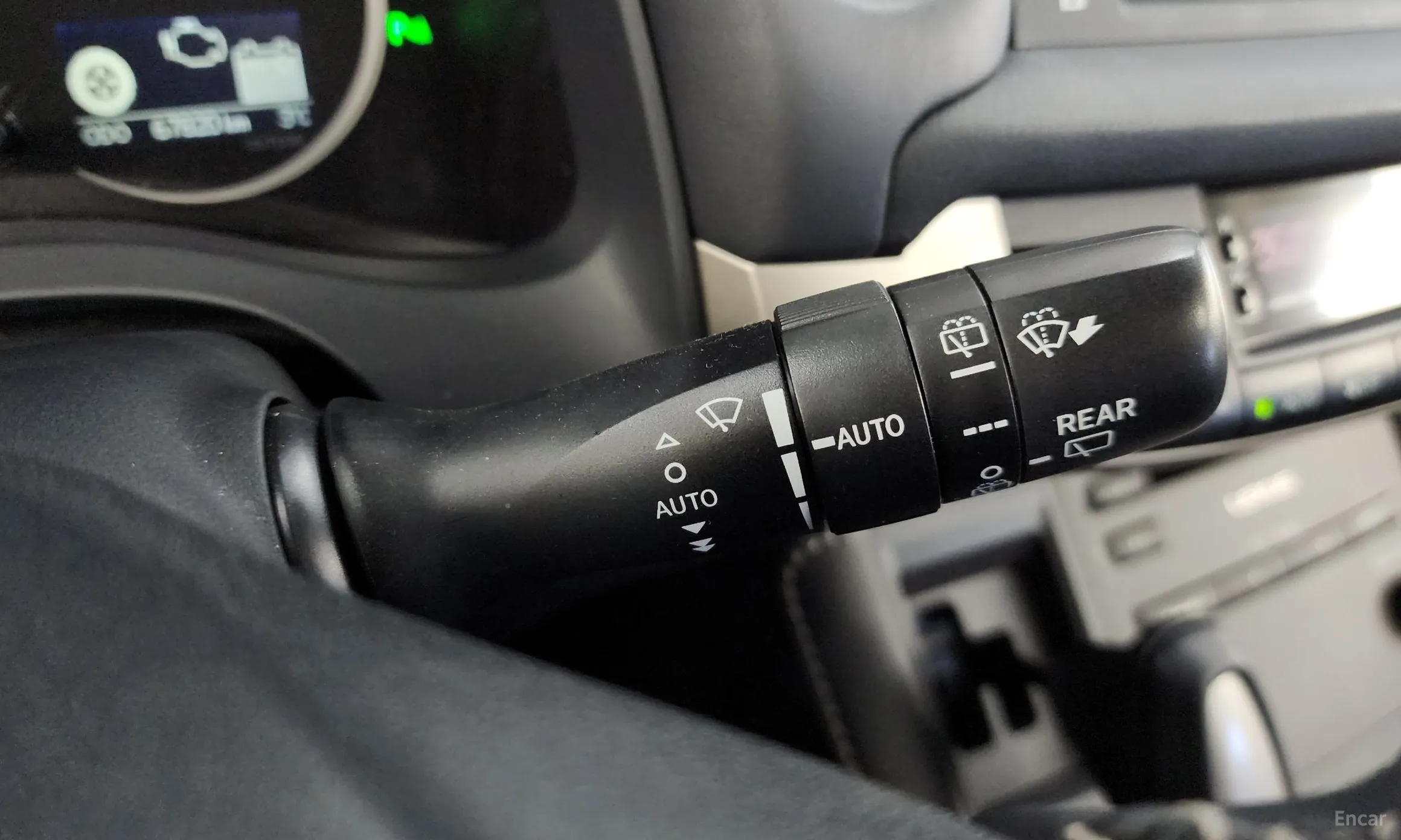 Lexus CT200h превью 19