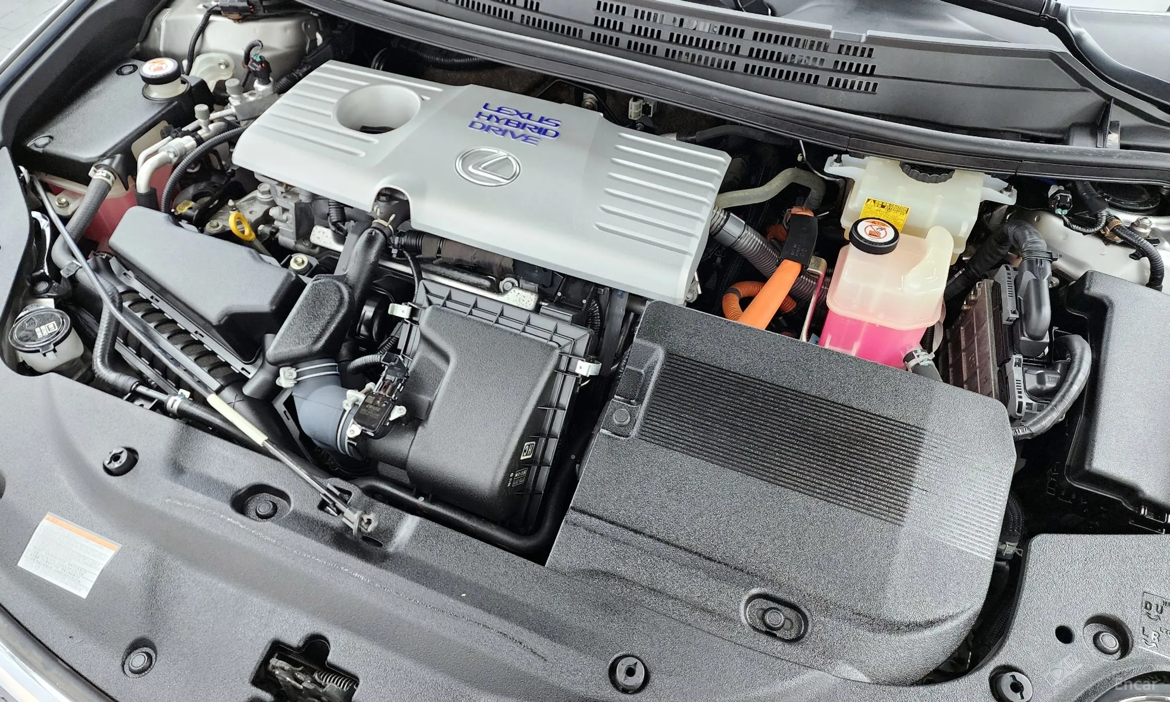 Lexus CT200h превью 6