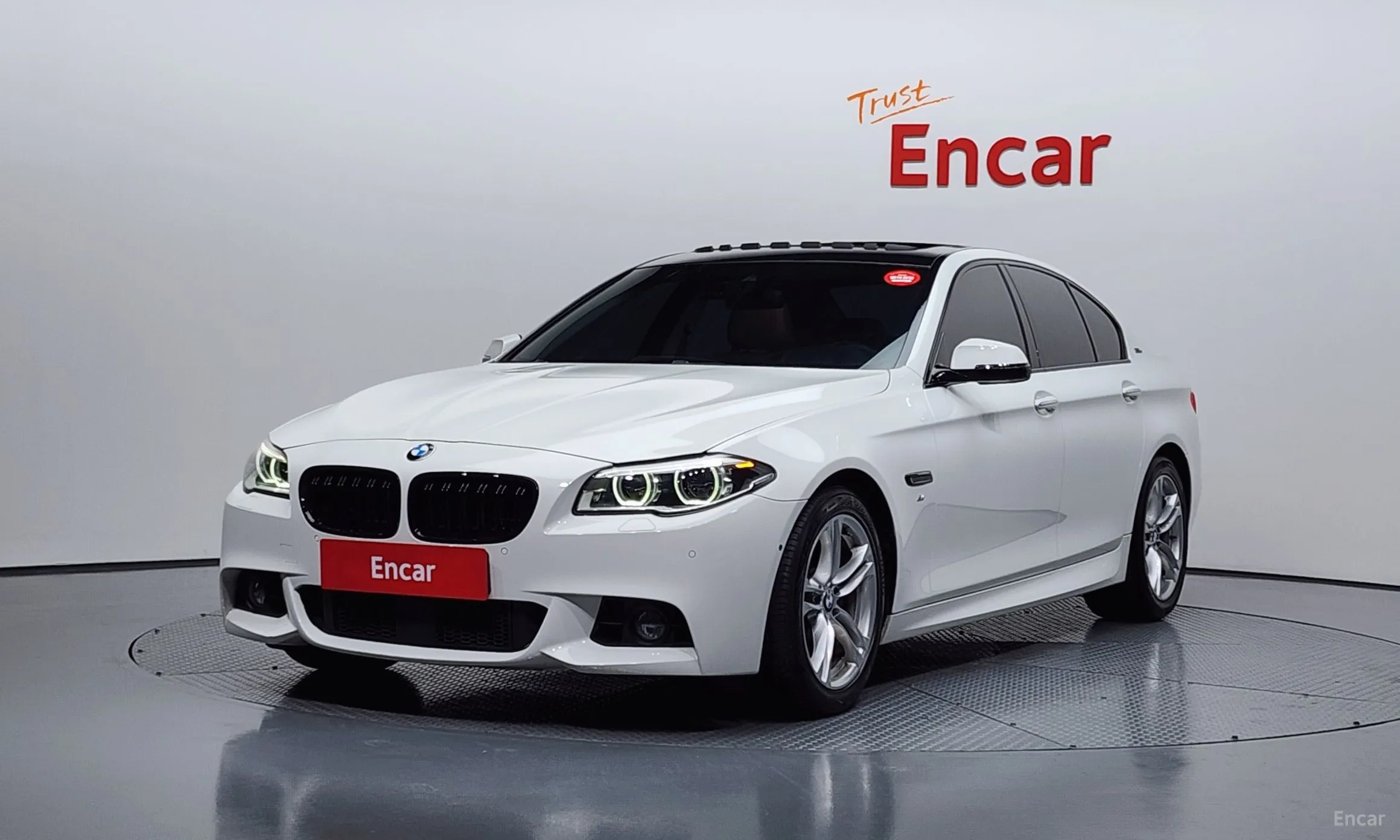 5 Series (F10)
