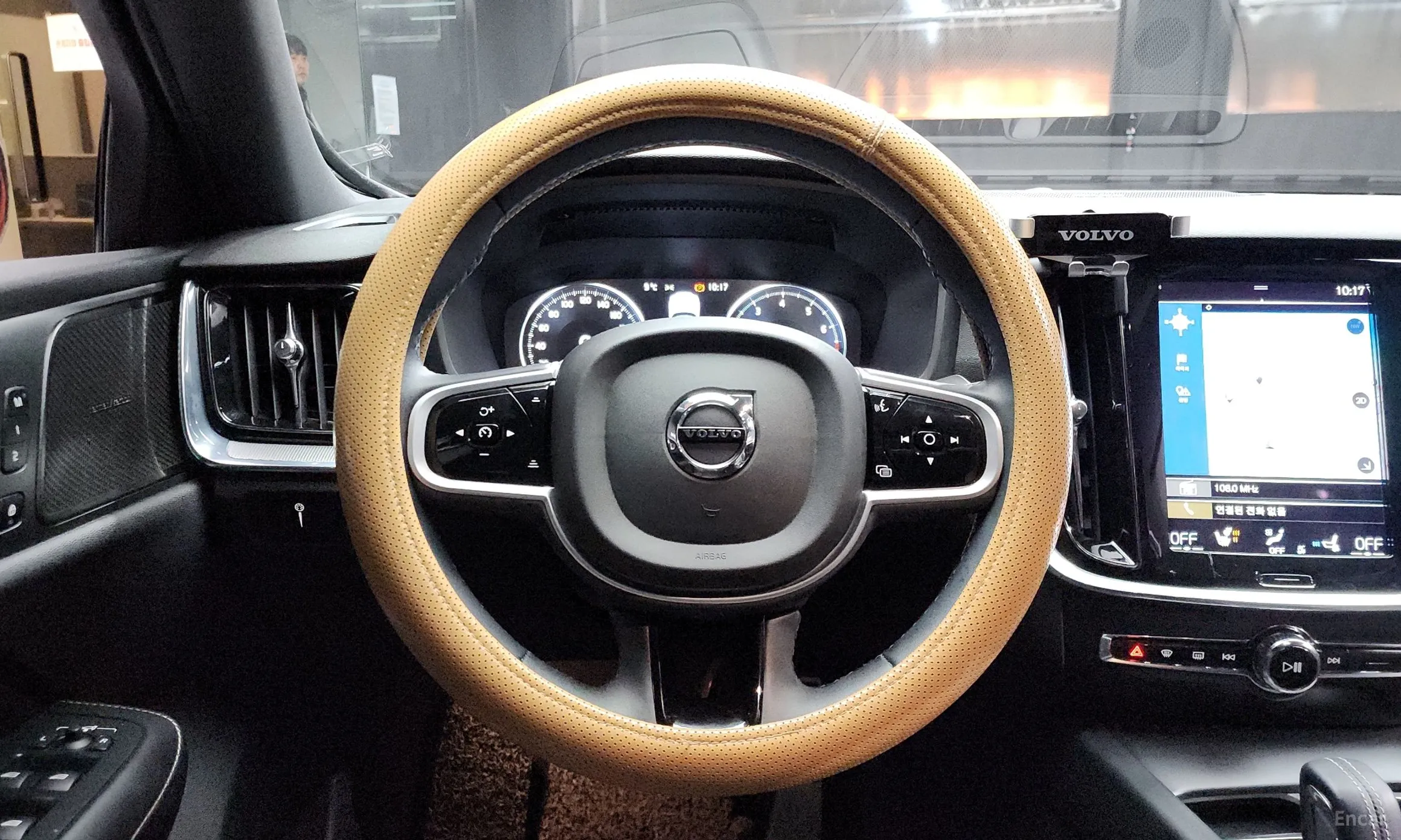 Volvo S60 3rd Generation превью 13