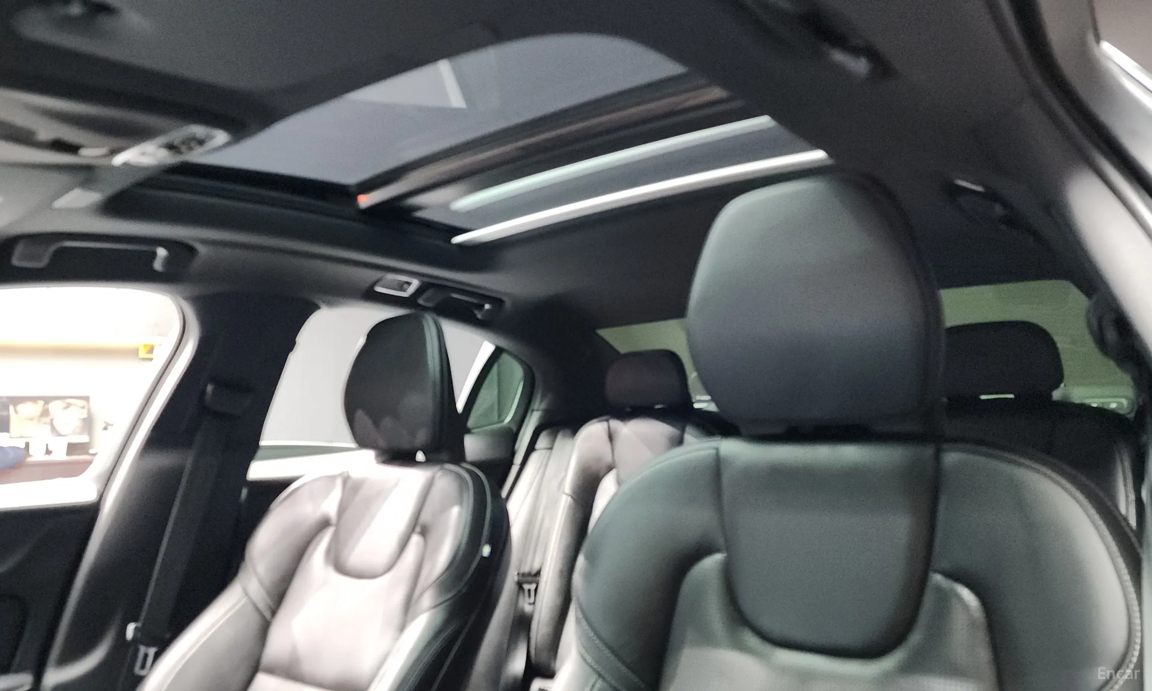 Volvo S60 3rd Generation превью 18