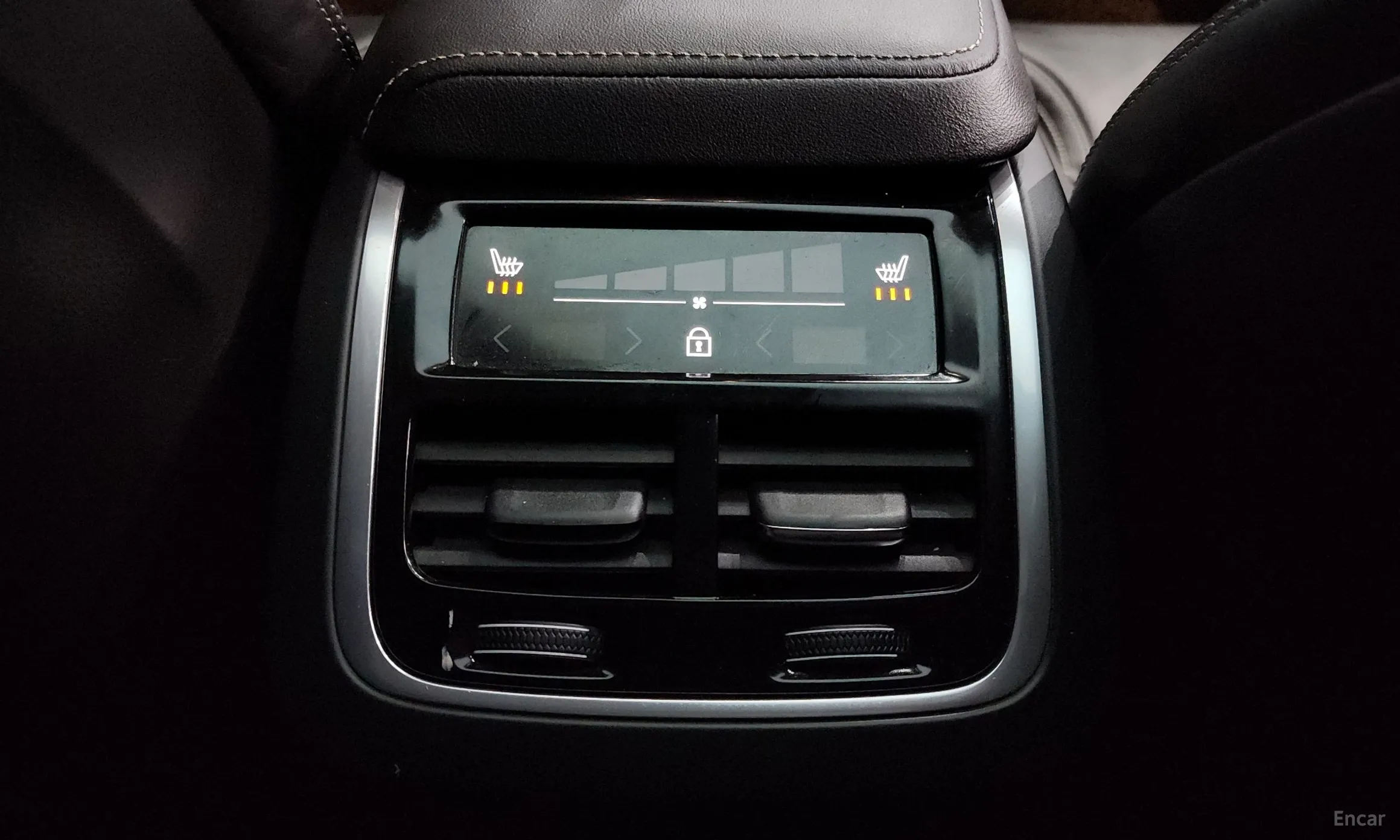 Volvo S60 3rd Generation превью 19
