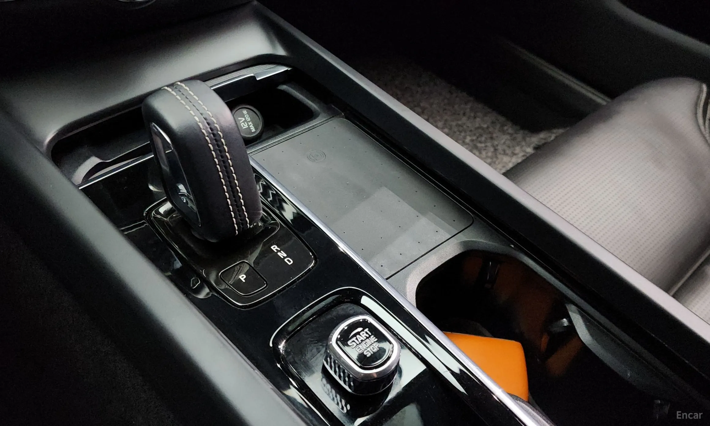 Volvo S60 3rd Generation превью 9