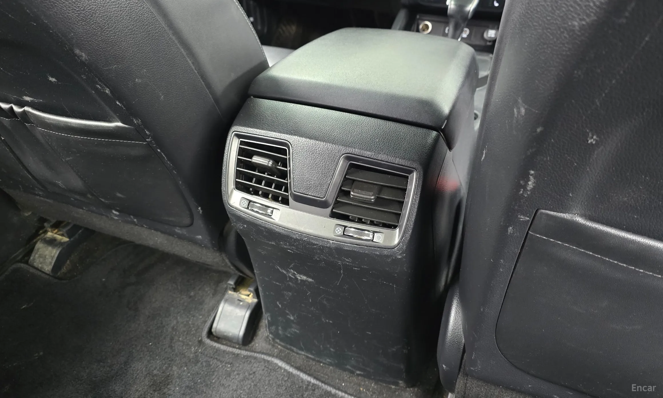 KG Mobility (SsangYong) Rexton Sports превью 19