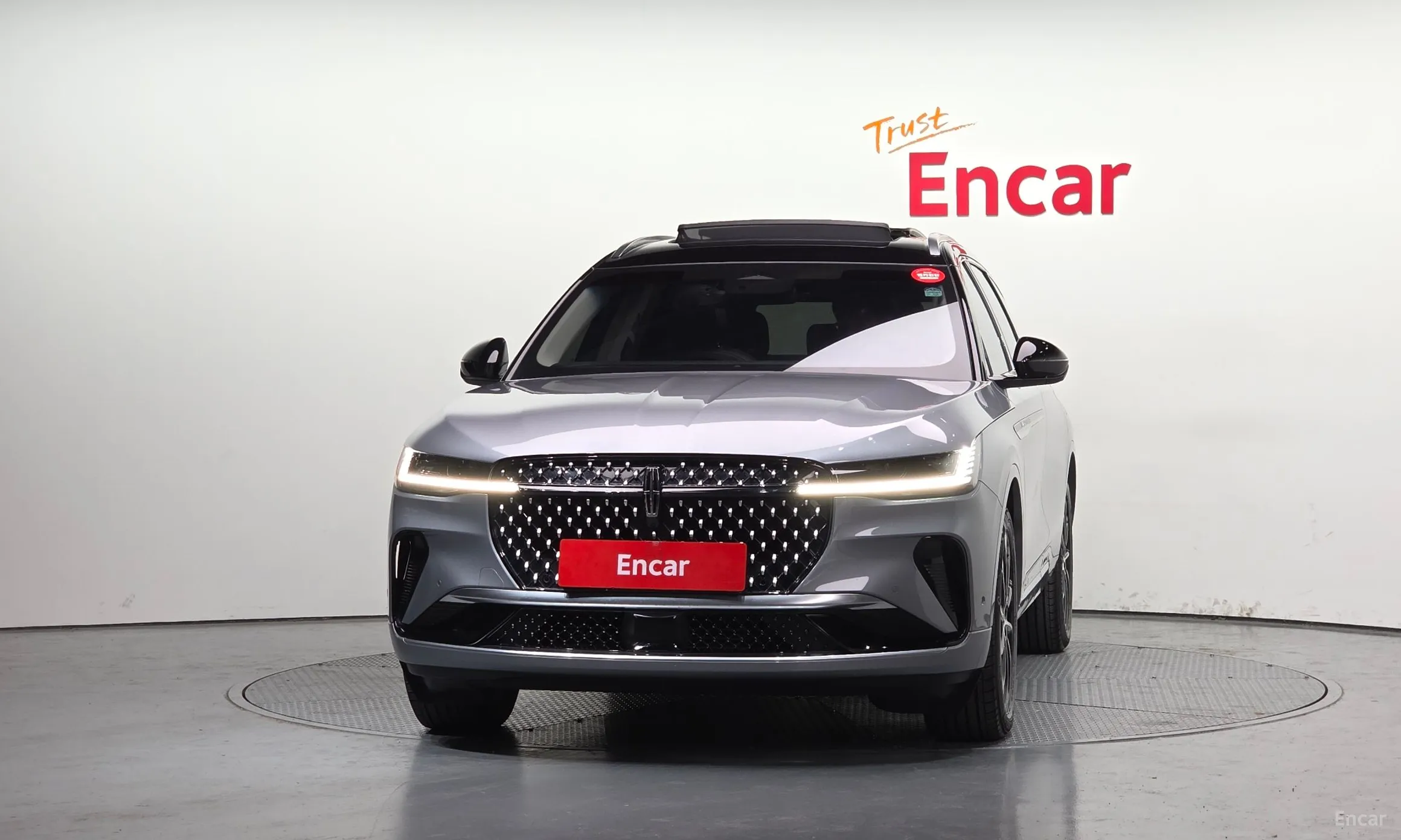 Lincoln Nautilus Gen 2 превью 3