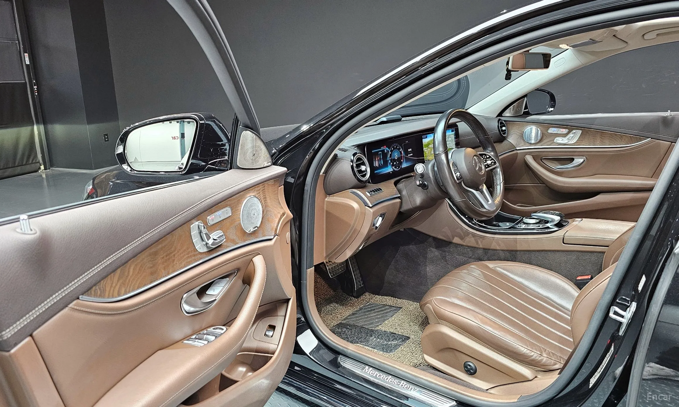Mercedes Benz E-Class W213 превью 11