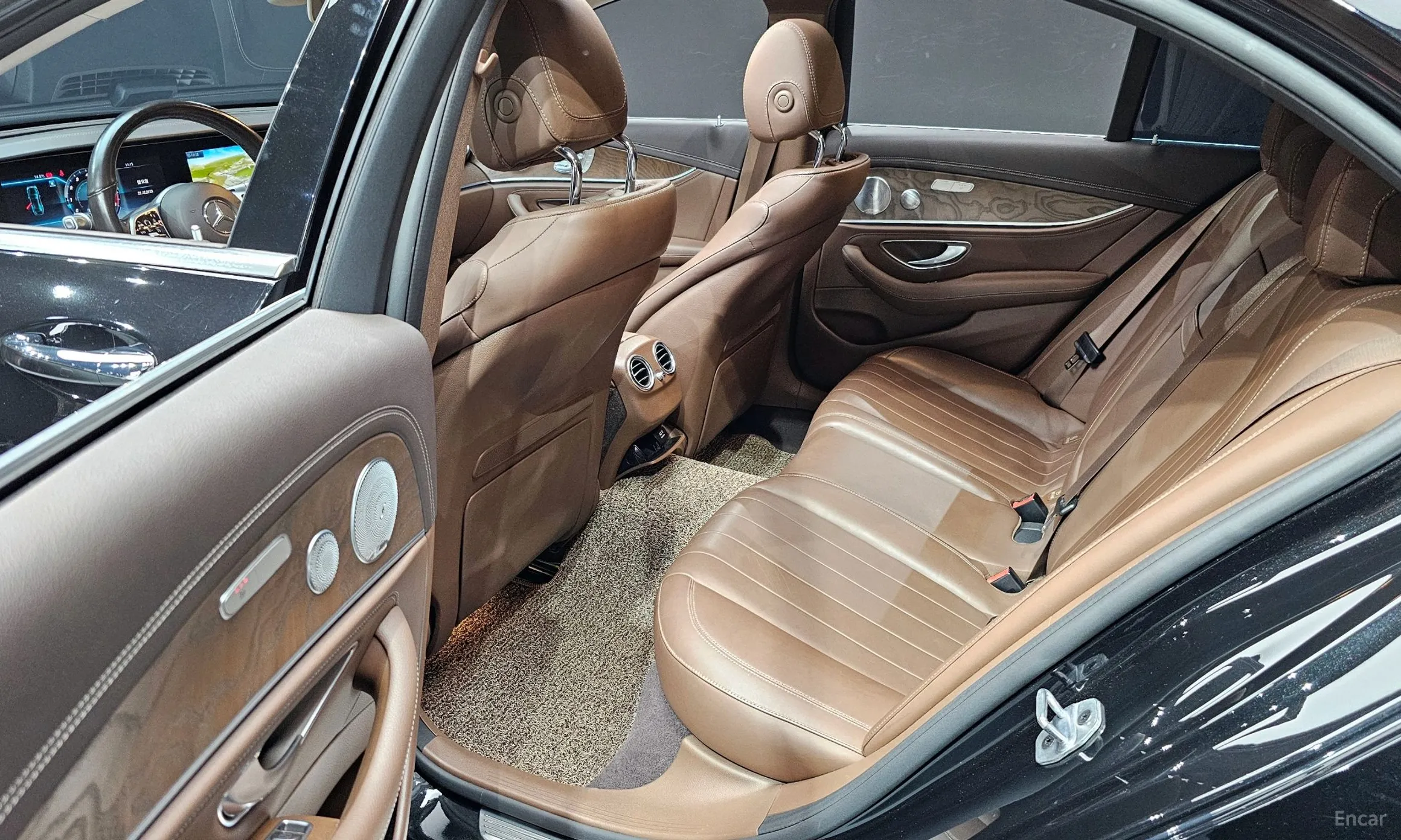 Mercedes Benz E-Class W213 превью 12