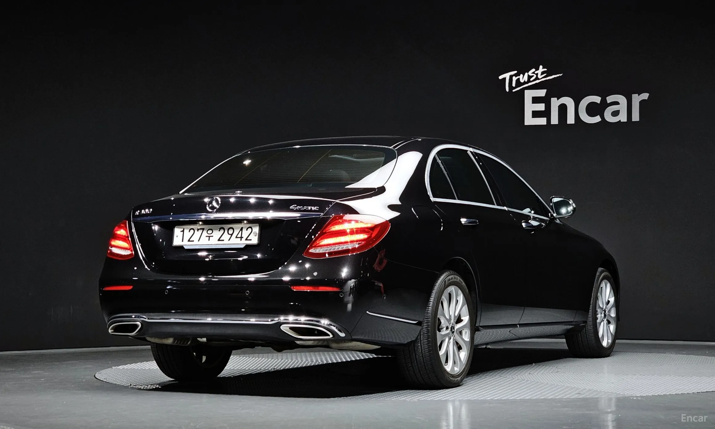Mercedes Benz E-Class W213 превью 2