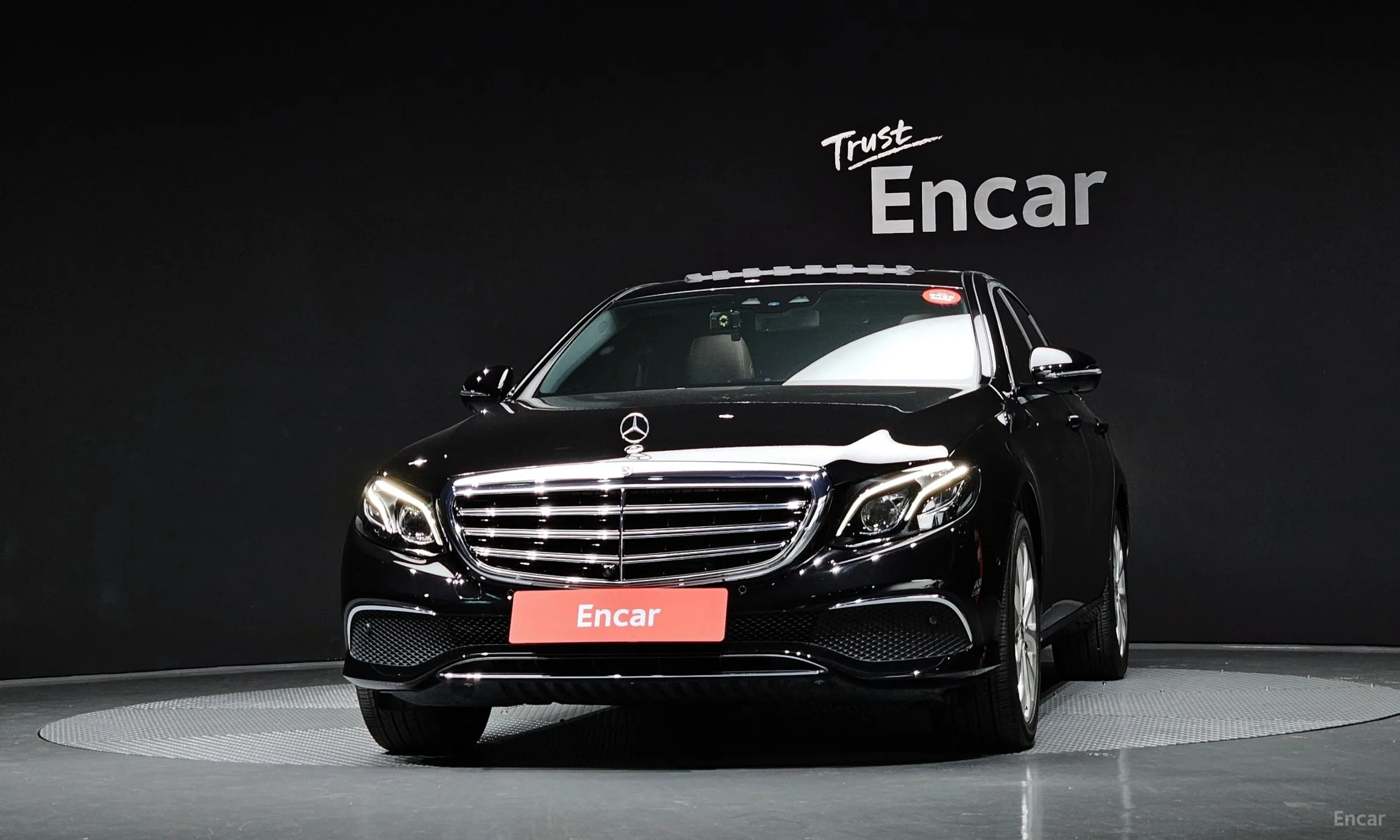 Mercedes Benz E-Class W213 превью 3