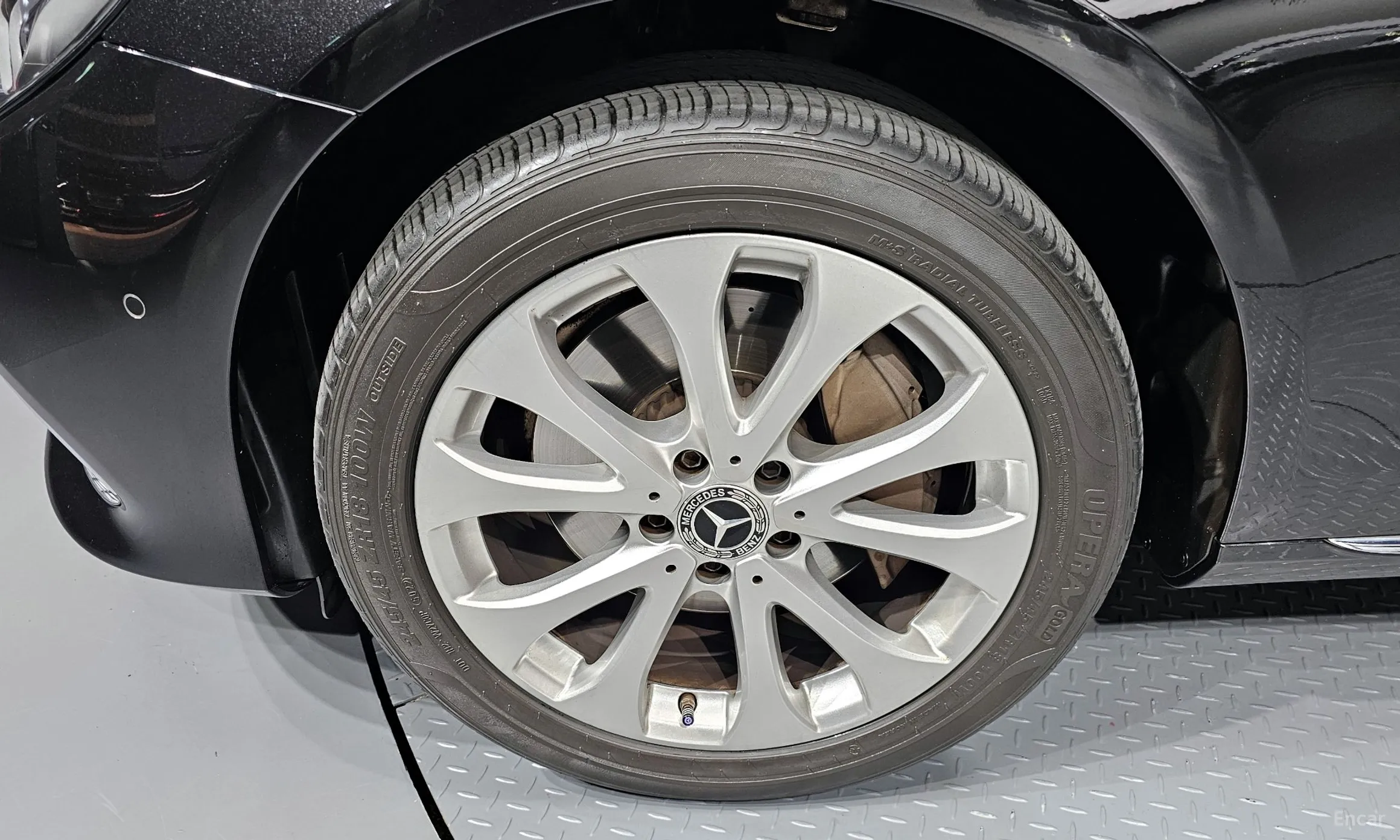 Mercedes Benz E-Class W213 превью 5