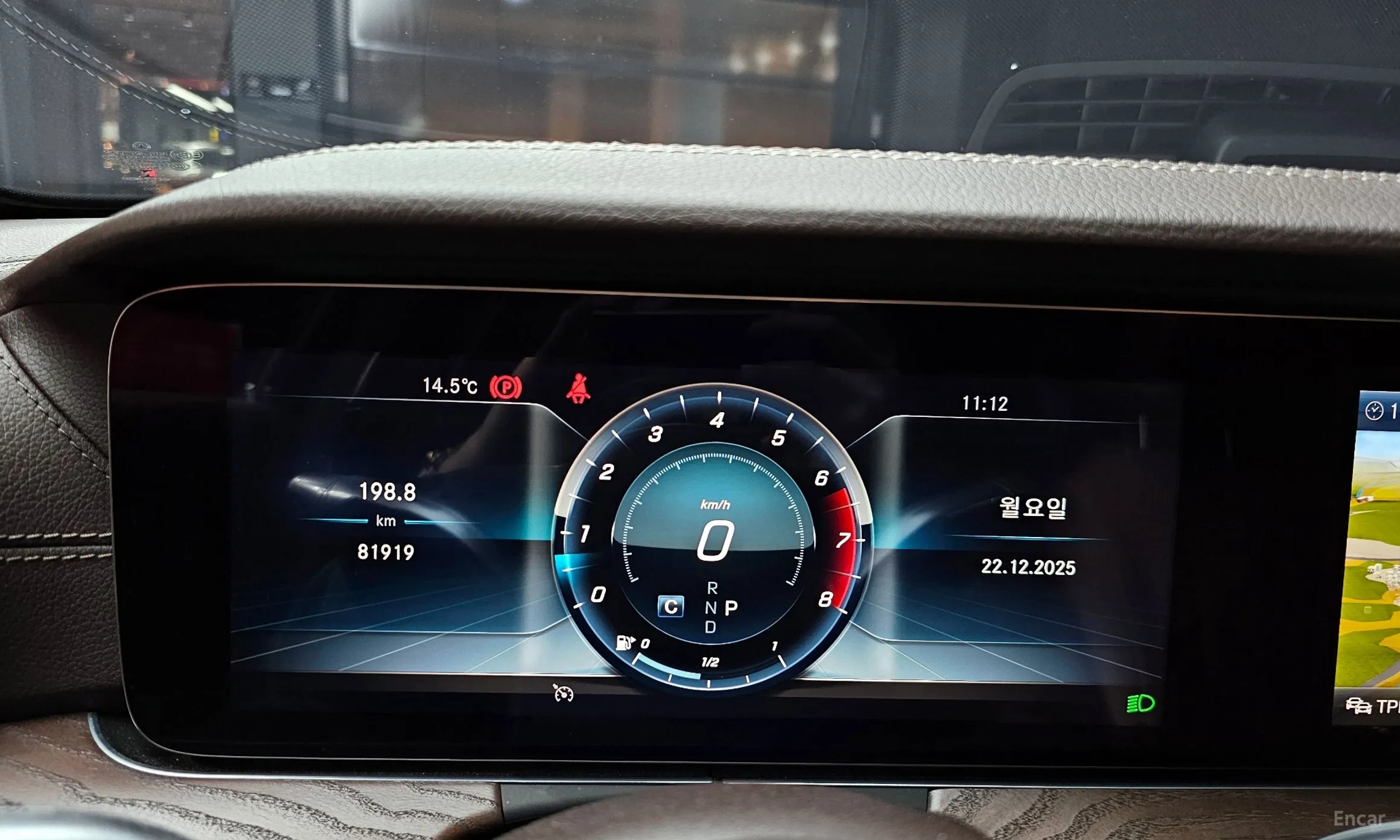 Mercedes Benz E-Class W213 превью 8