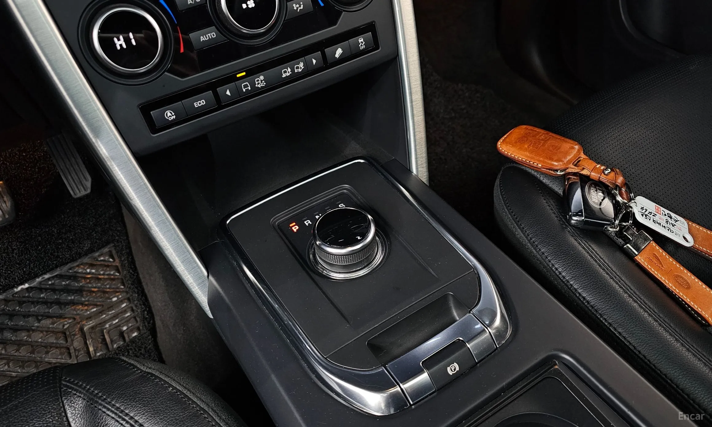 Land Rover Discovery Sports превью 9