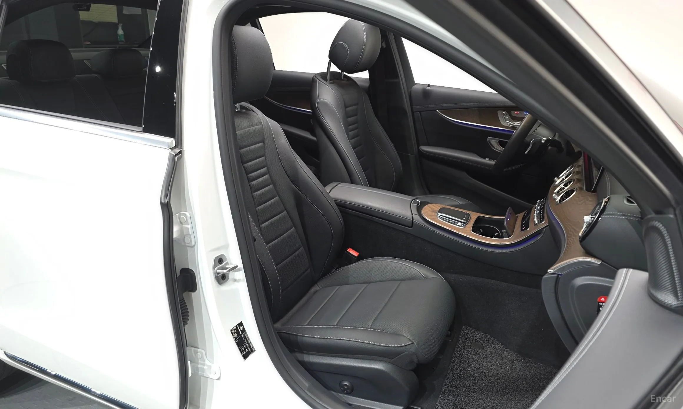Mercedes Benz E-Class W213 превью 10