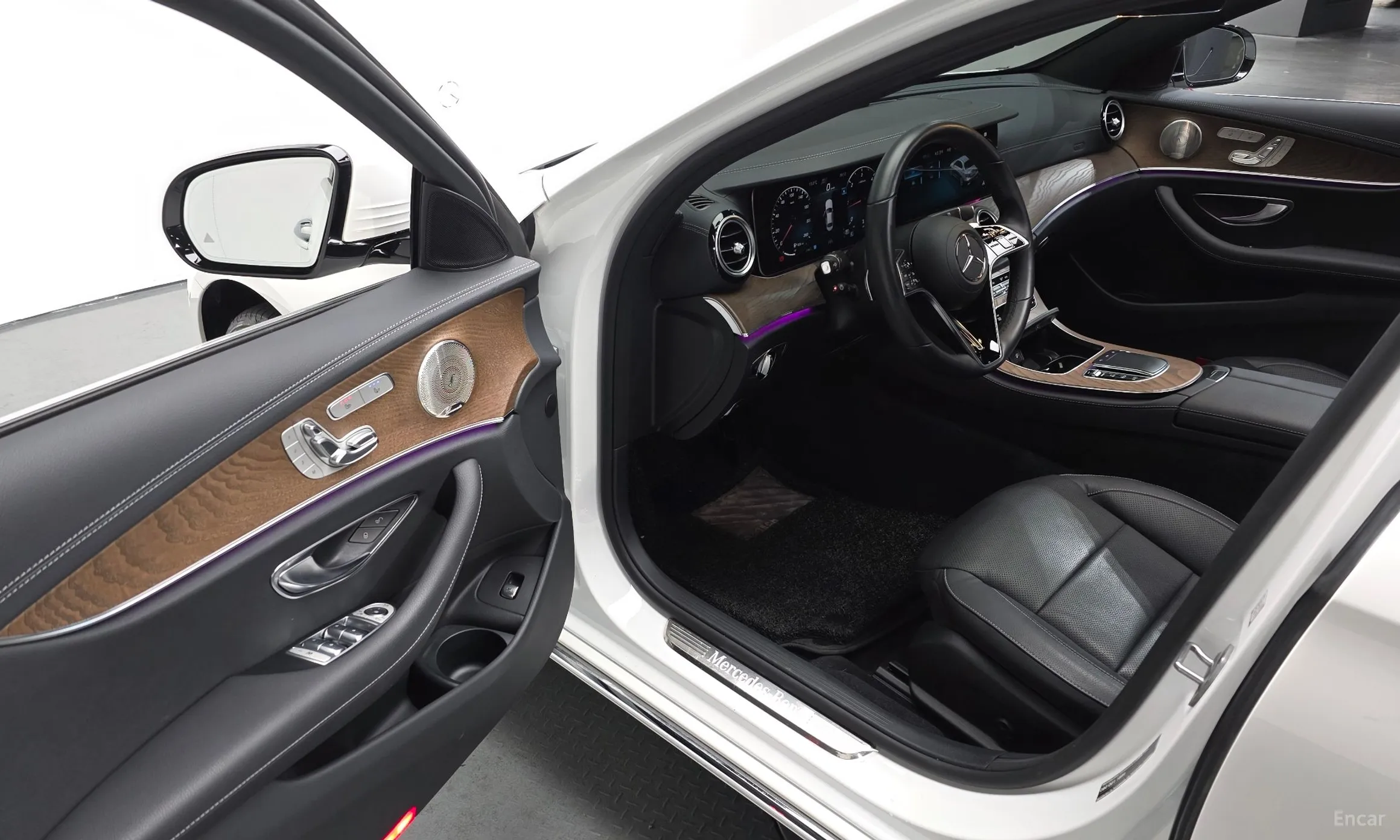 Mercedes Benz E-Class W213 превью 12