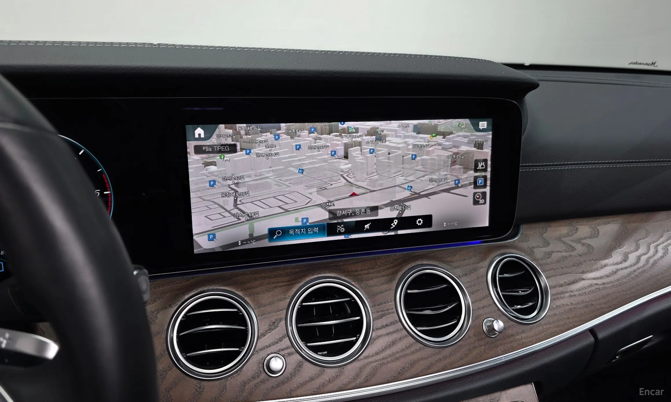 Mercedes Benz E-Class W213 превью 15