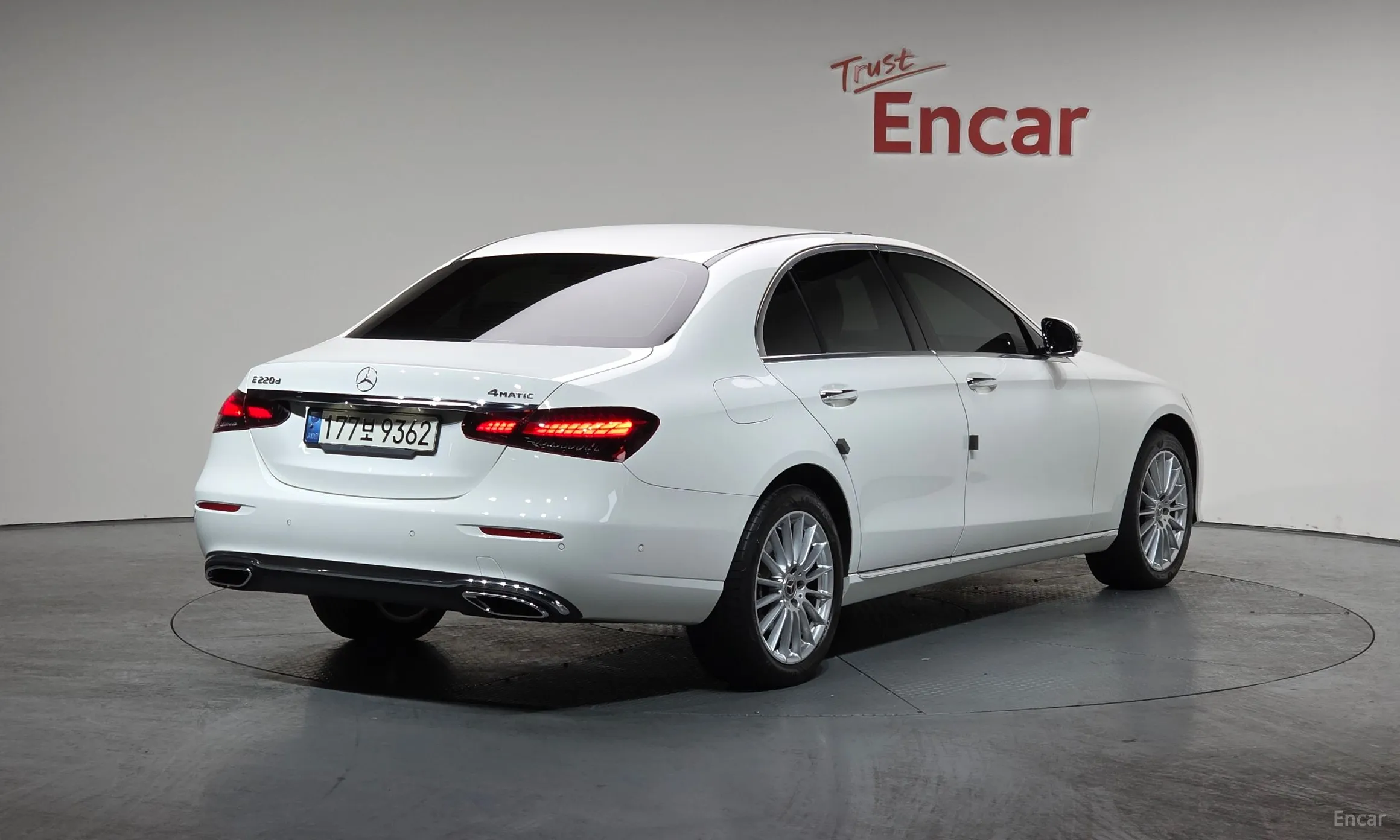 Mercedes Benz E-Class W213 превью 2