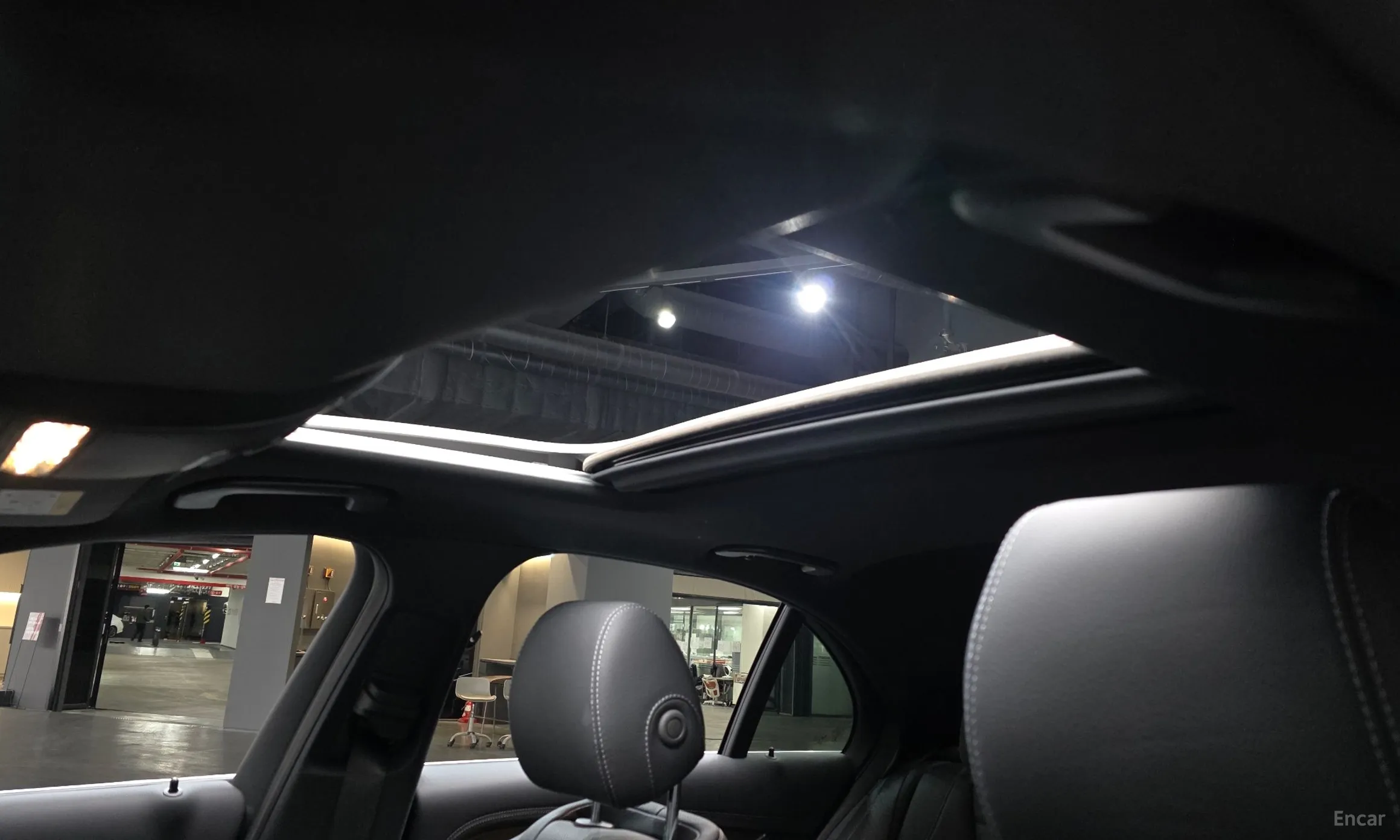 Mercedes Benz E-Class W213 превью 19