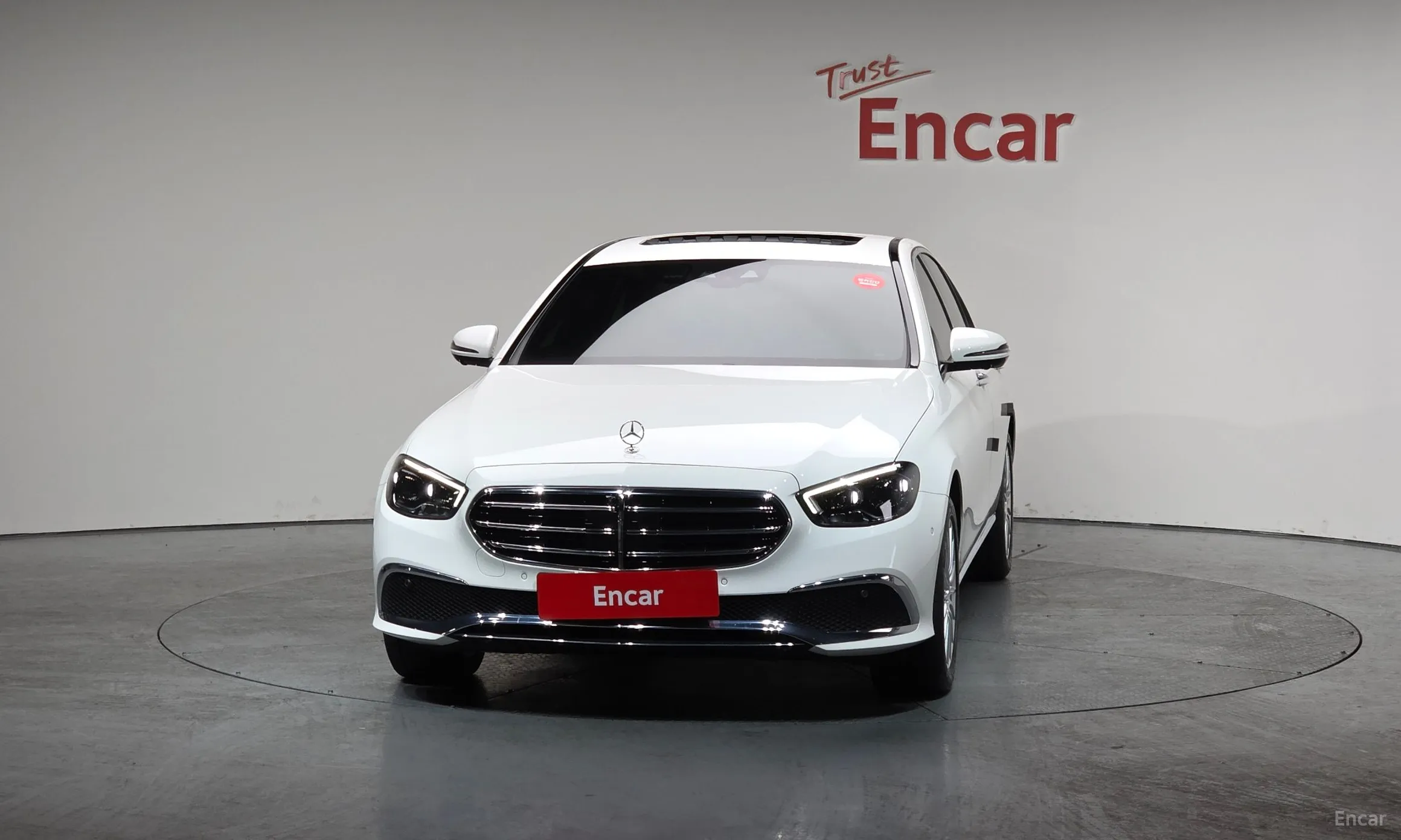 Mercedes Benz E-Class W213 превью 3