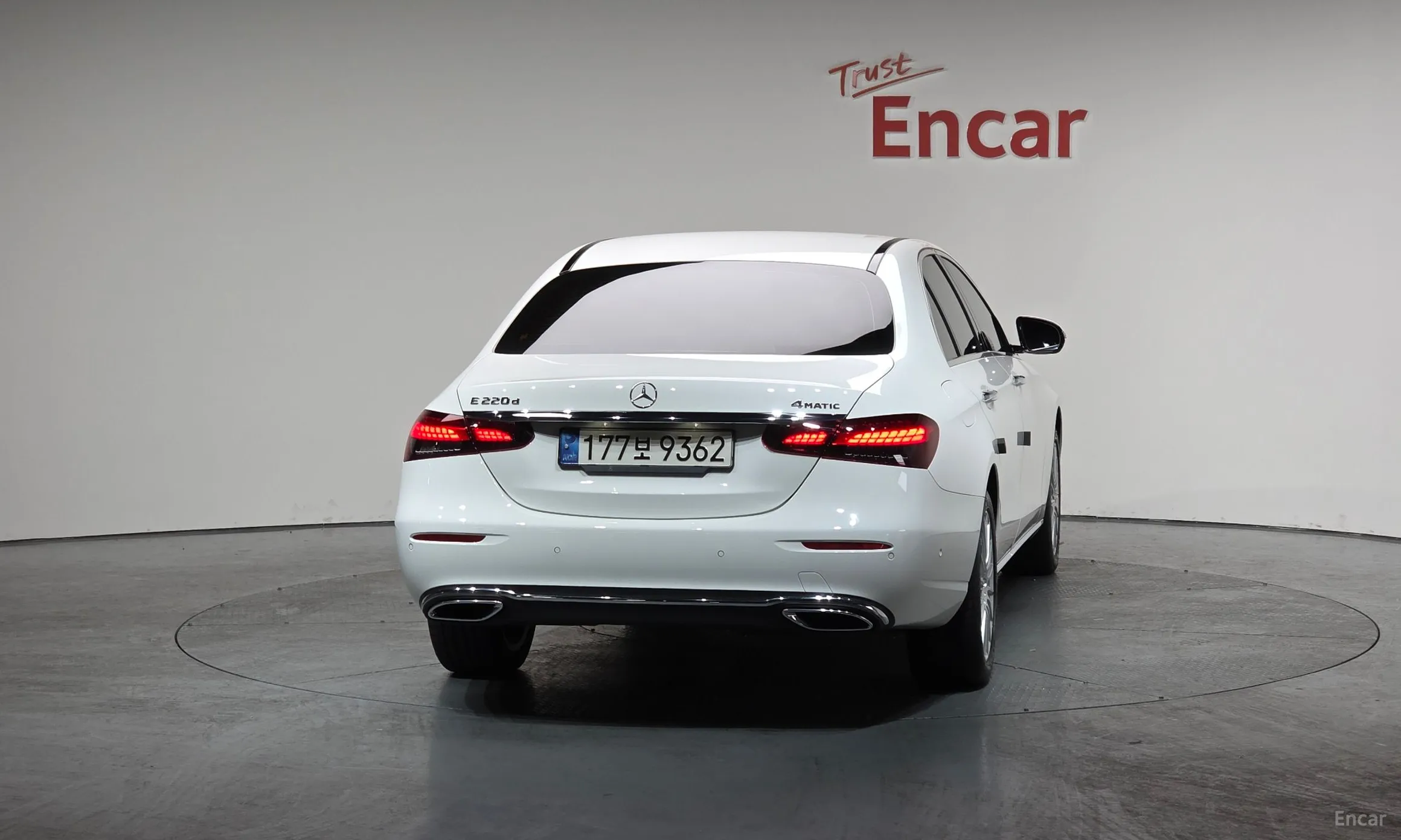 Mercedes Benz E-Class W213 превью 4