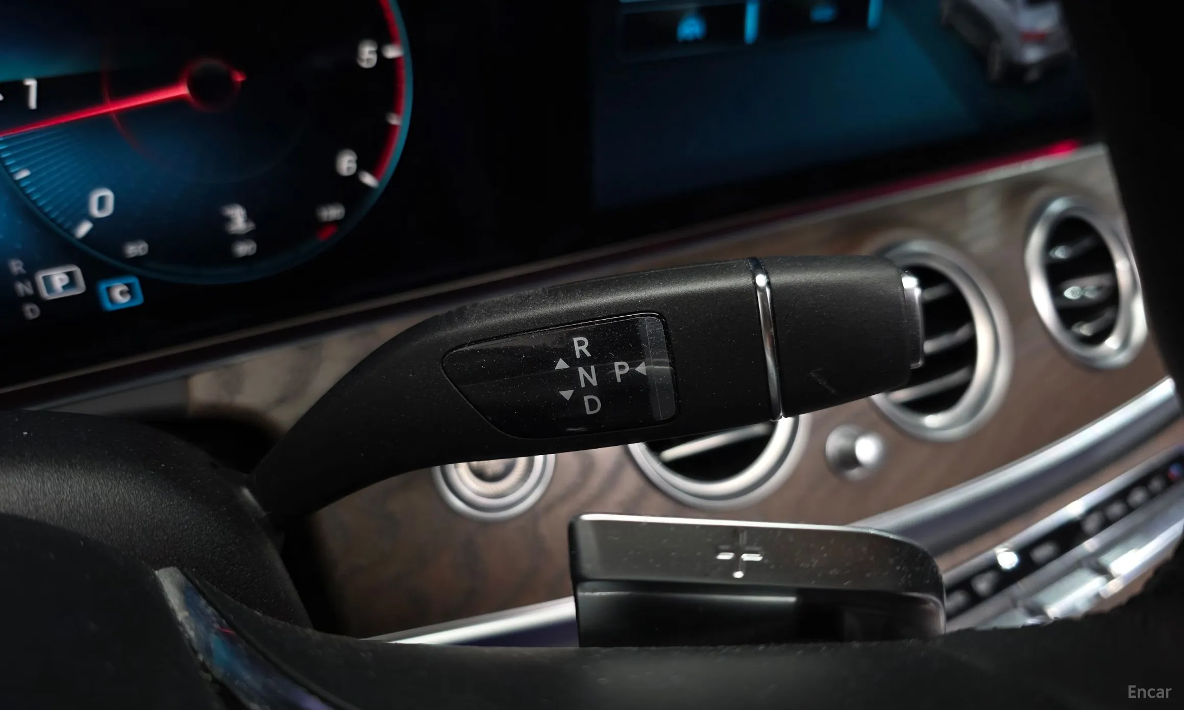 Mercedes Benz E-Class W213 превью 9