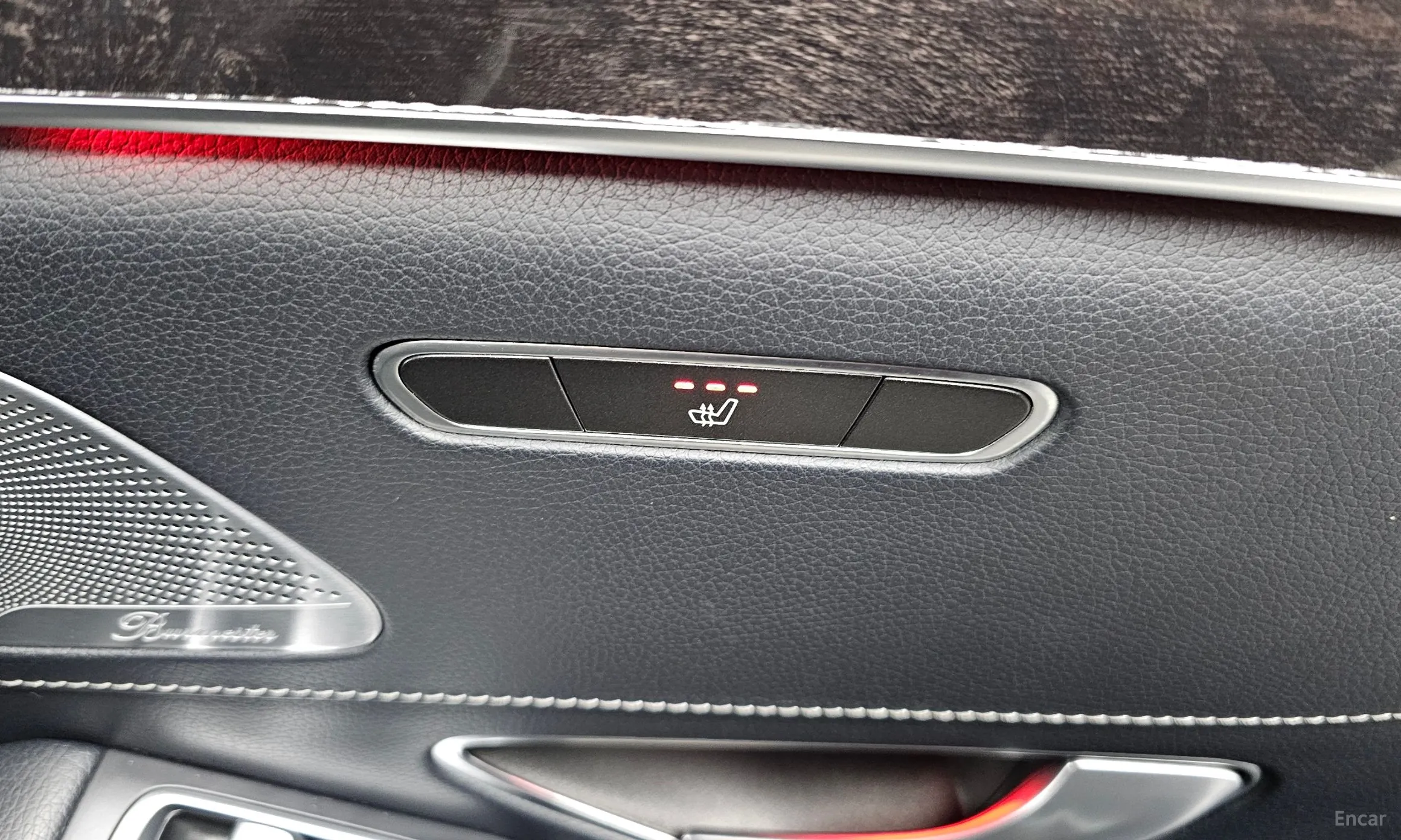 Mercedes Benz S-Class W222 превью 19