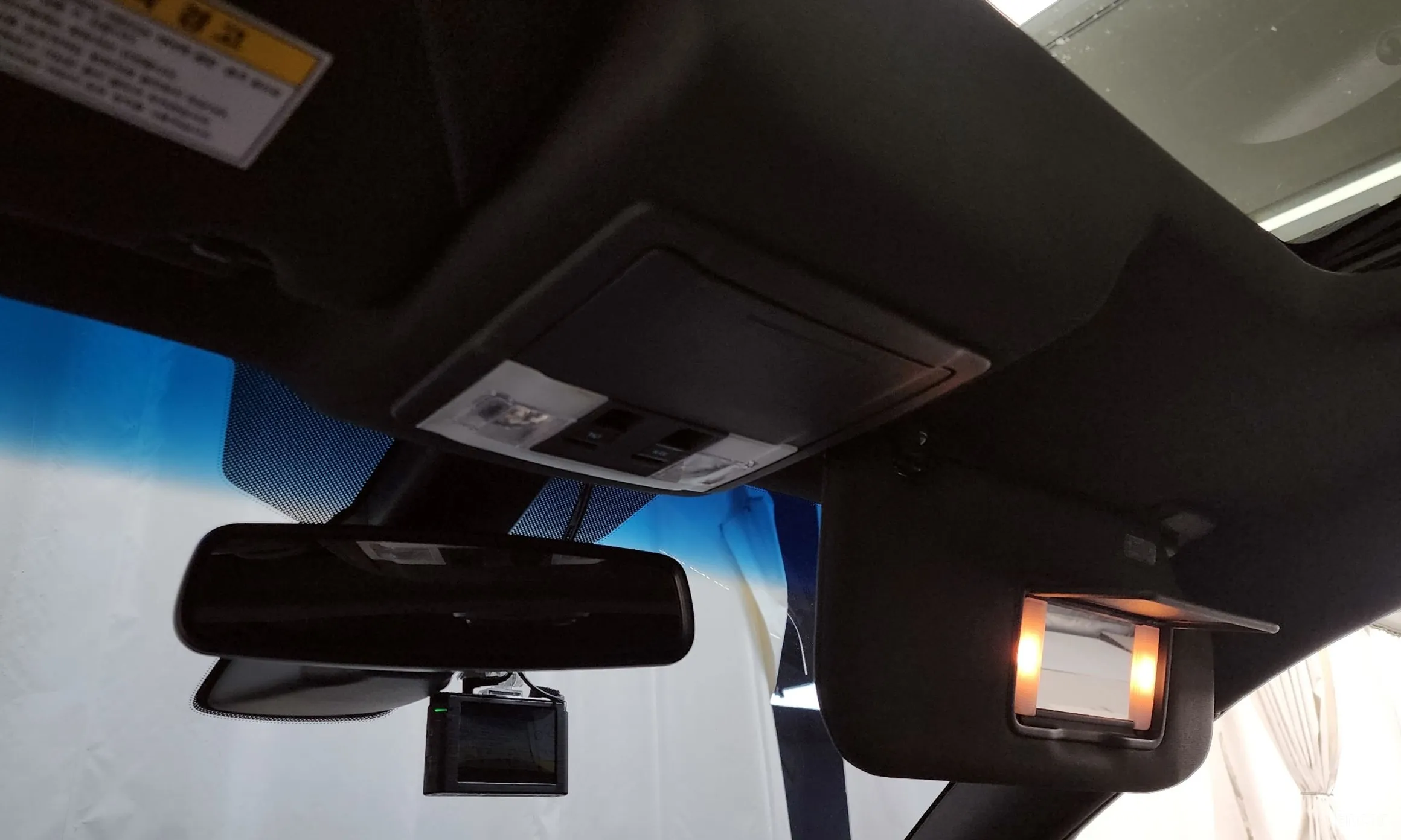 Ford New Torus превью 17