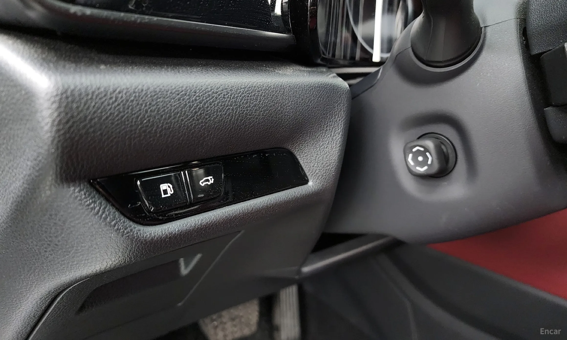 Lexus NX350h Gen 2 превью 16