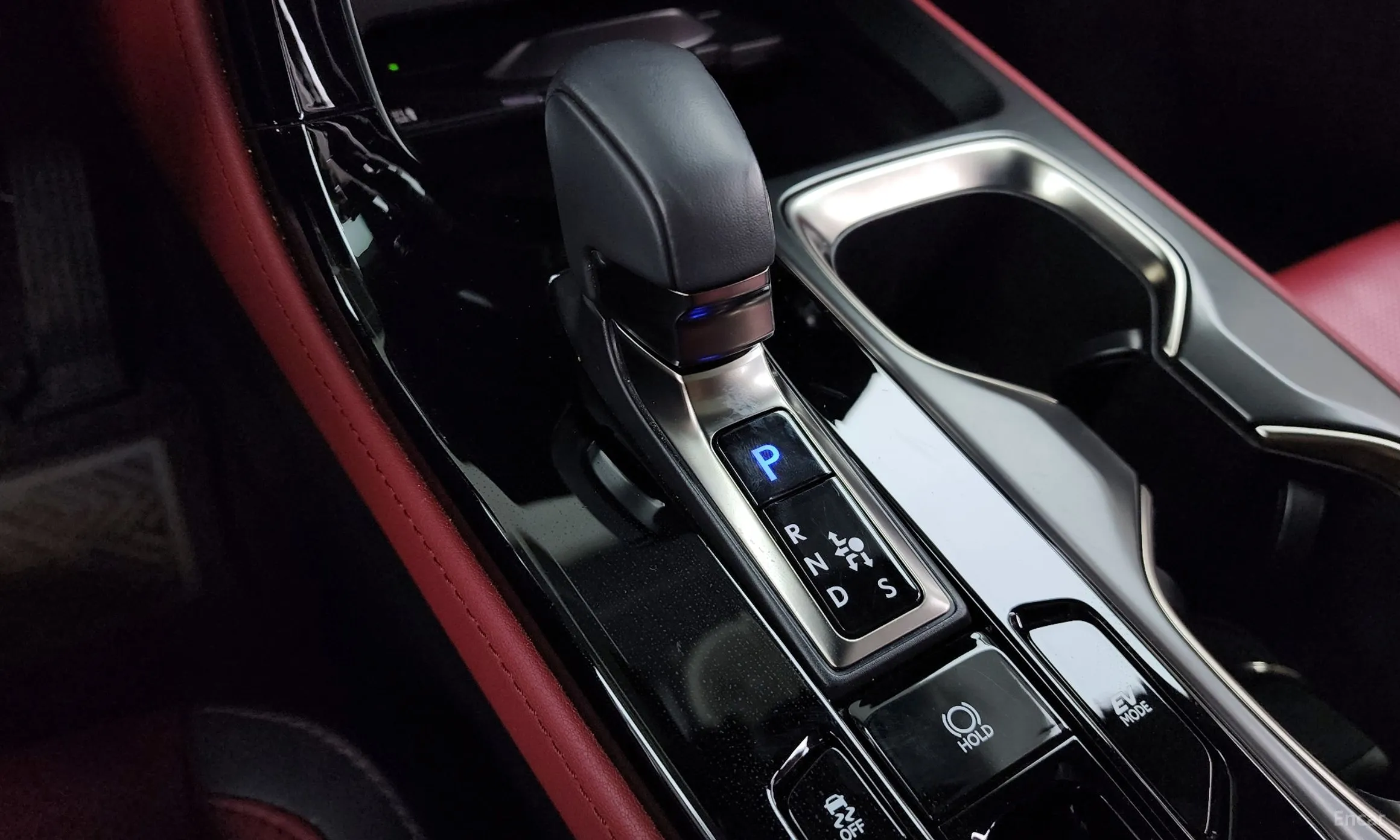 Lexus NX350h Gen 2 превью 9