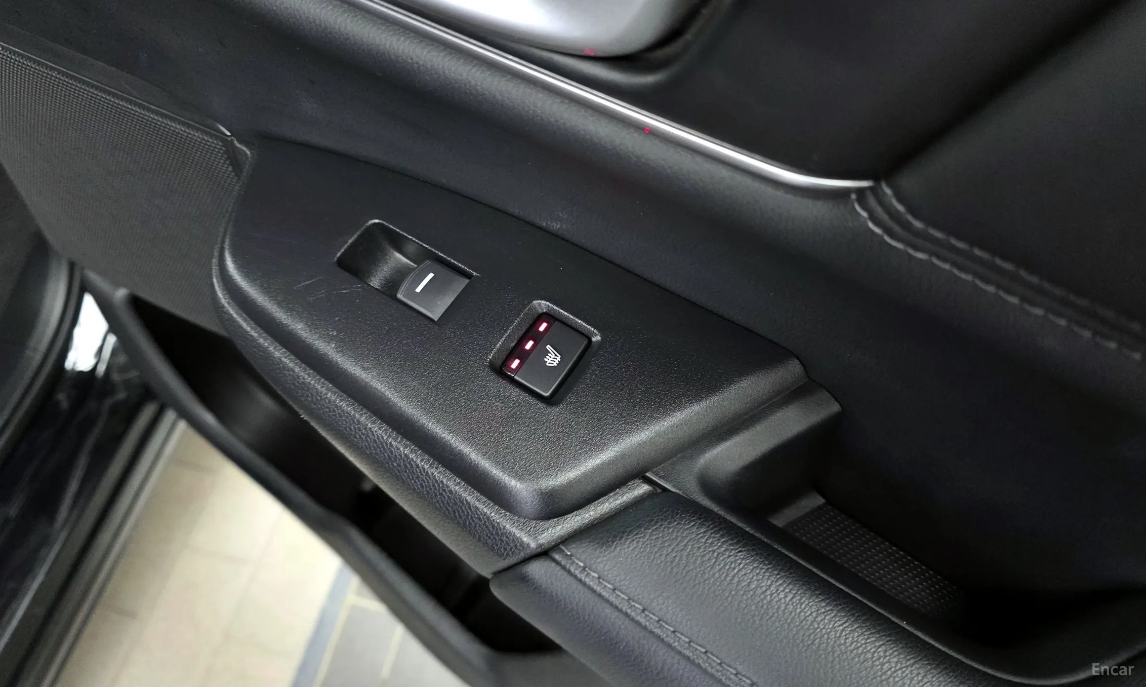 Honda CR-V 5th generation превью 18