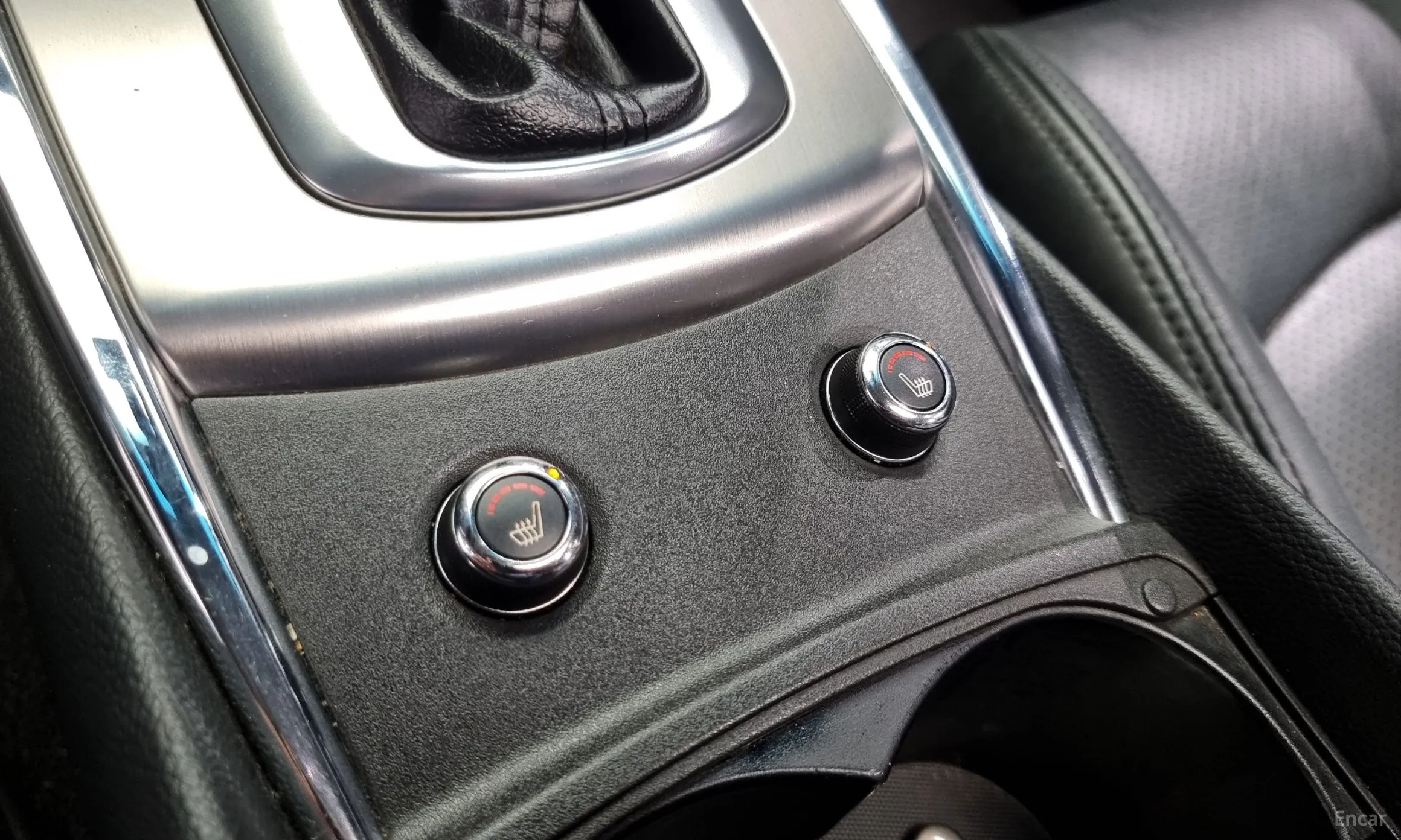 Infiniti G25 превью 18