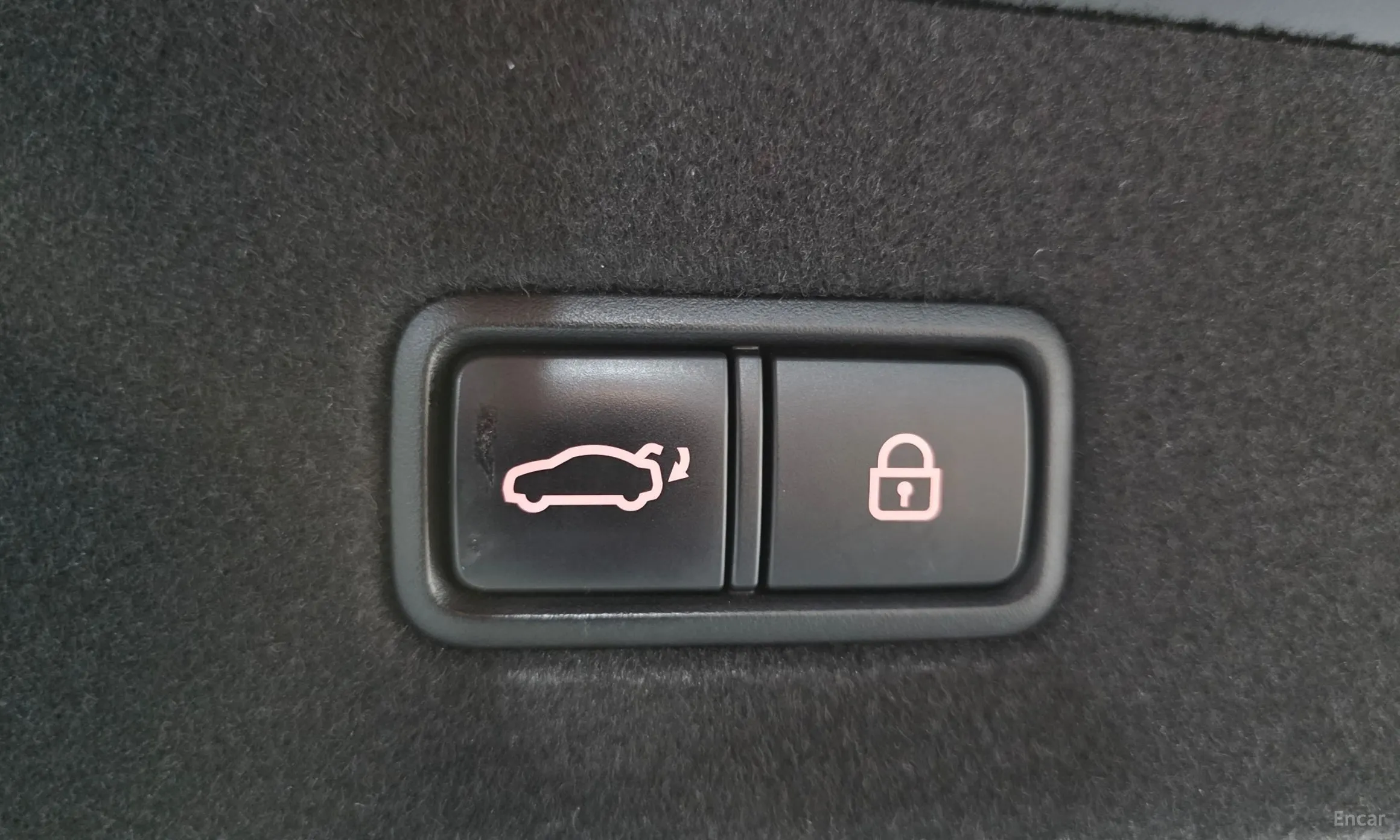 Kia K9 превью 20